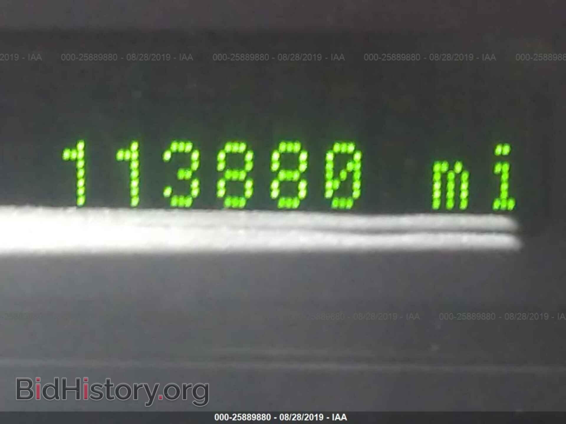 2010 FORD EDGE - VIN: 2FMDK3KC3ABB75181 - Фото 7