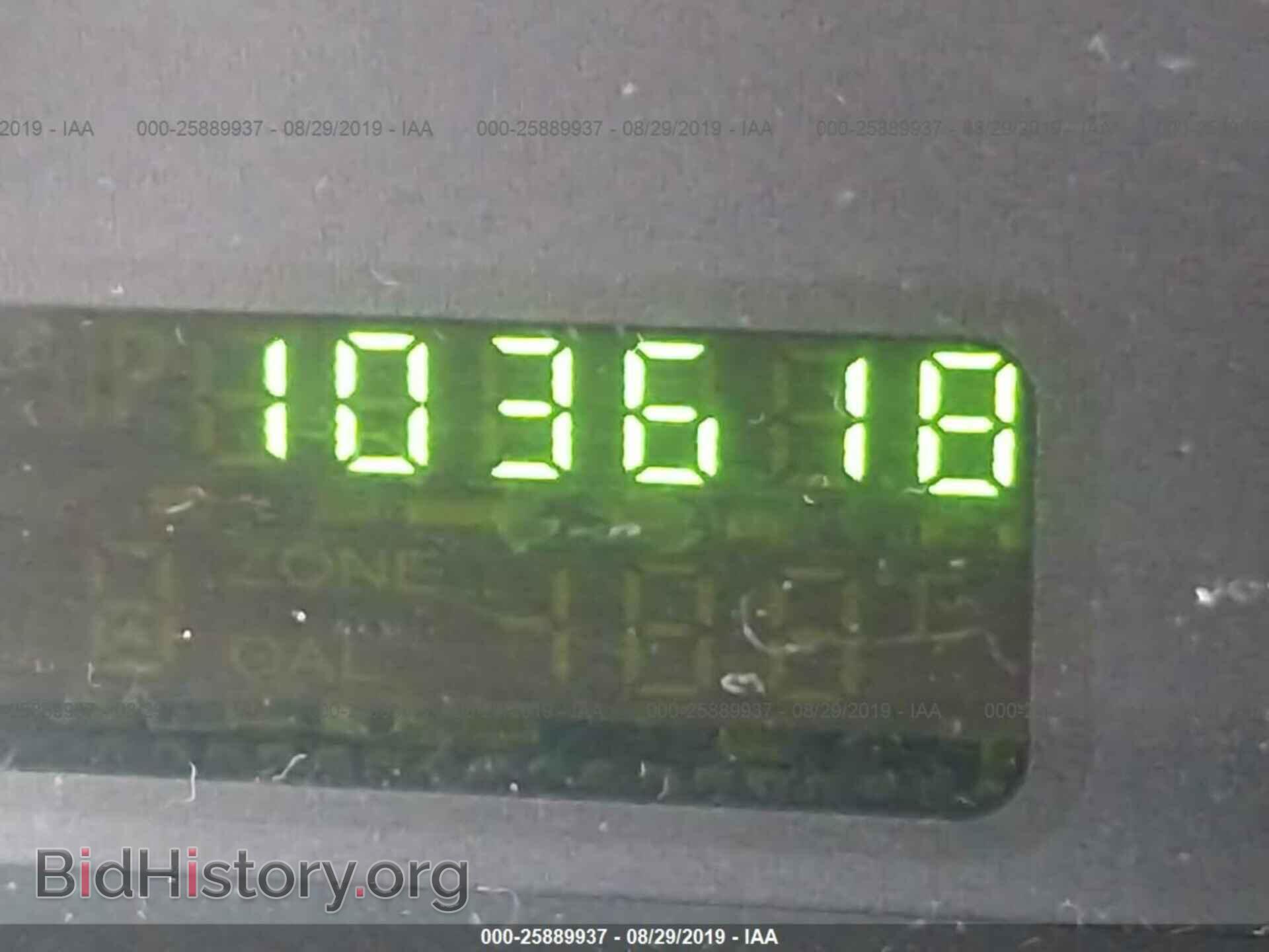 2008 FORD EDGE - VIN: 2FMDK36C68BA08995 - Photo 7
