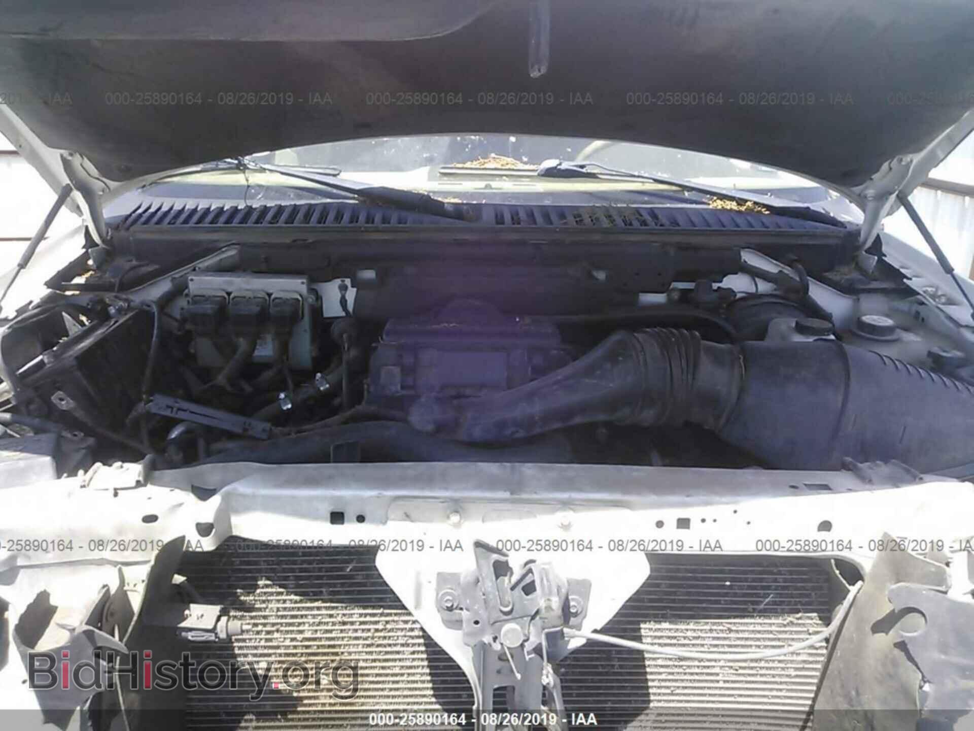 2005 FORD EXPEDITION - VIN: 1FMPU18535LB10079 - Фото 10