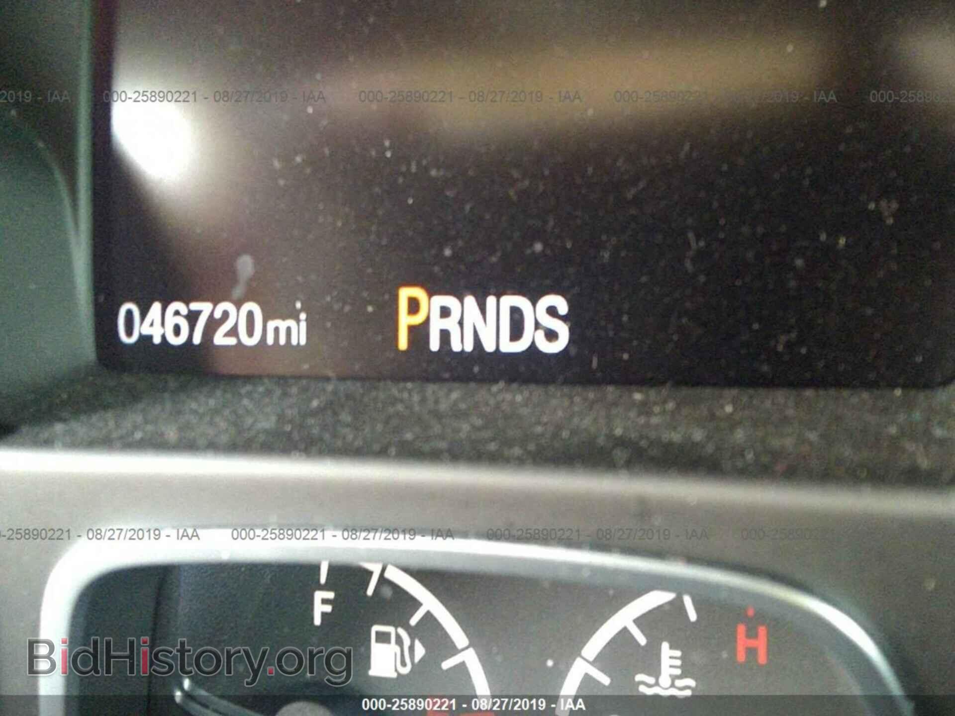 2017 FORD FOCUS - VIN: 1FADP3M2XHL303474 - Photo 7