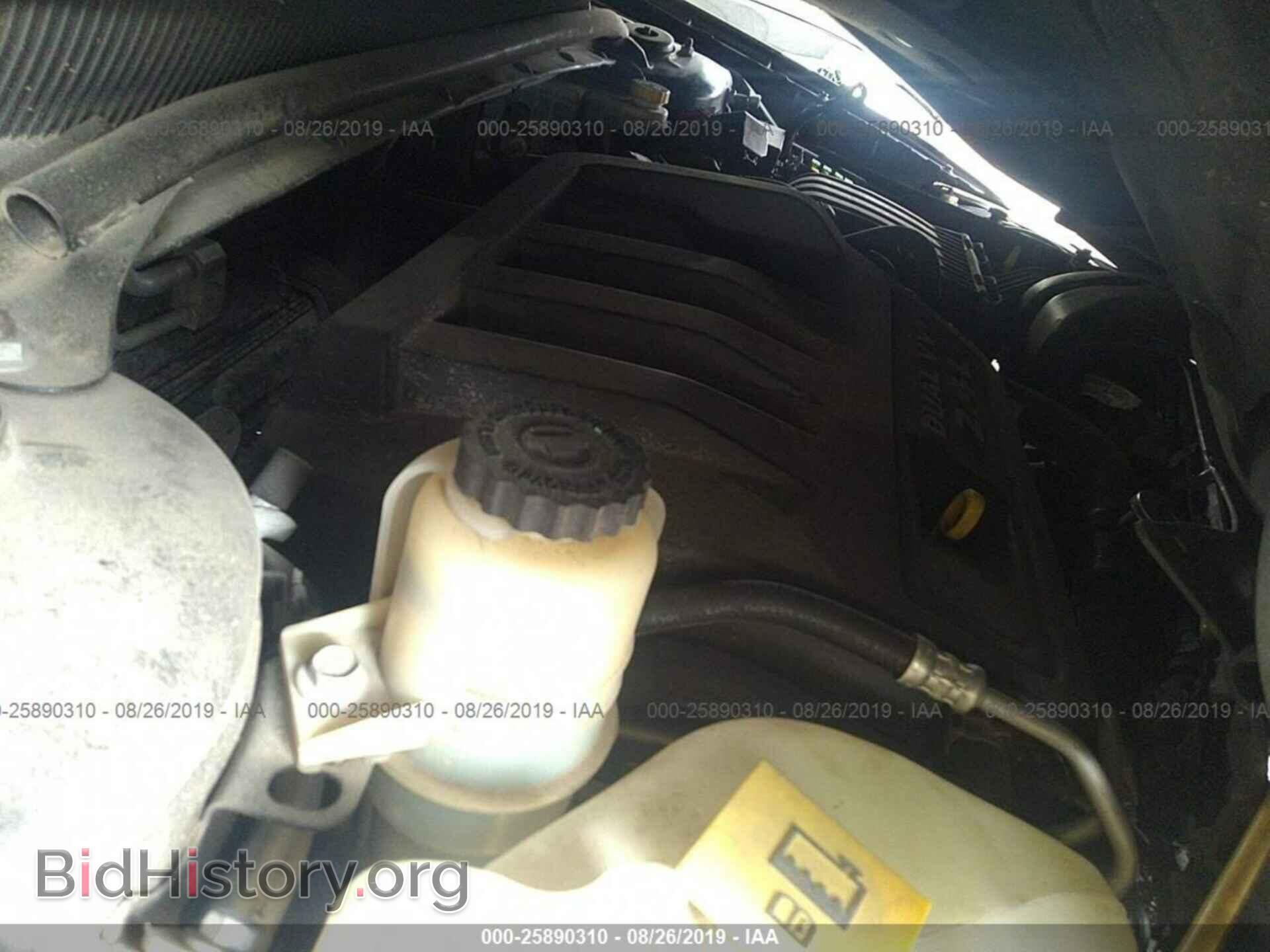 2013 CHRYSLER 200 - VIN: 1C3CCBBB3DN655295 - Photo 10