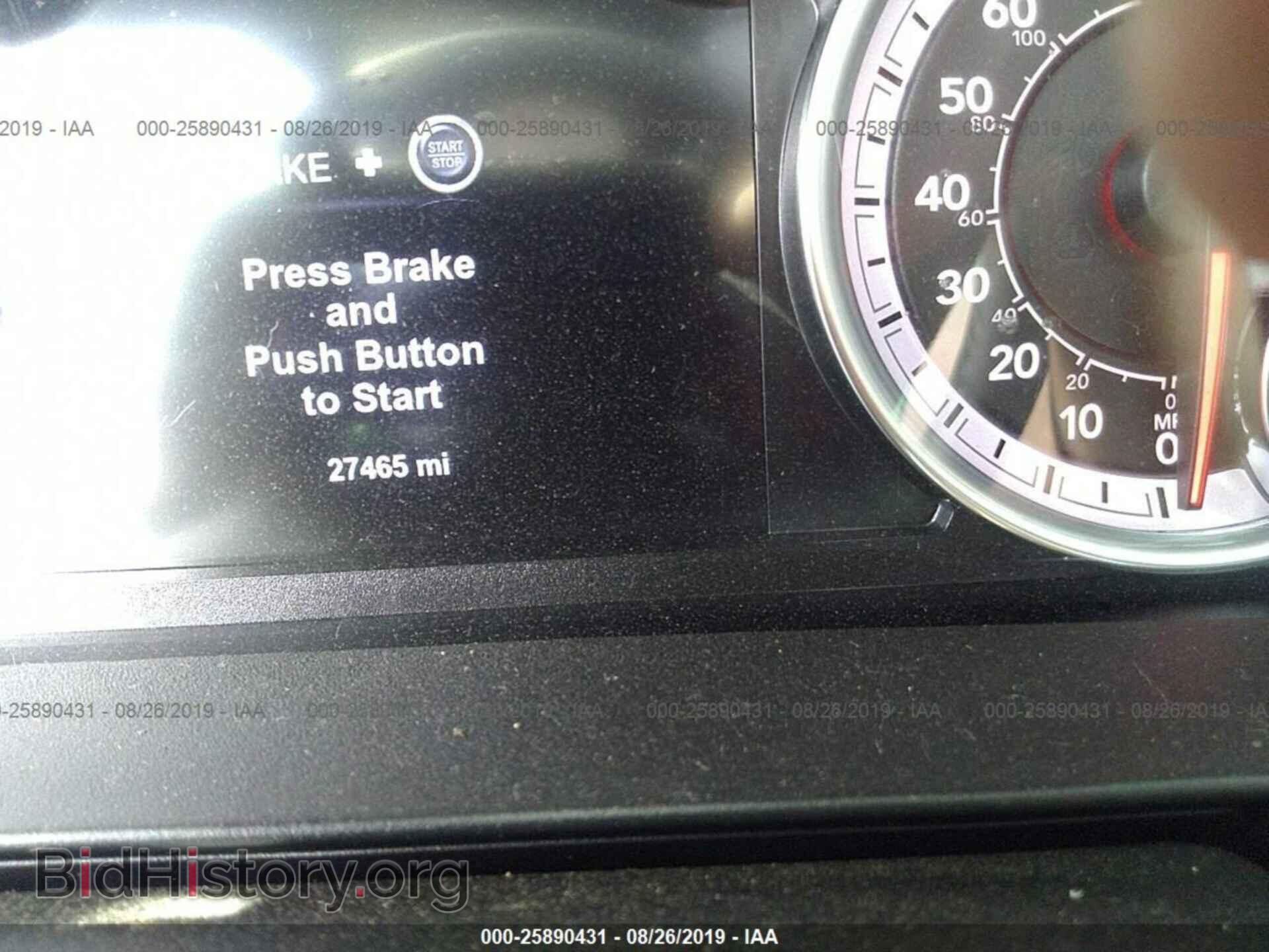 2017 RAM 1500 - VIN: 1C6RR7MT4HS759865 - Photo 7
