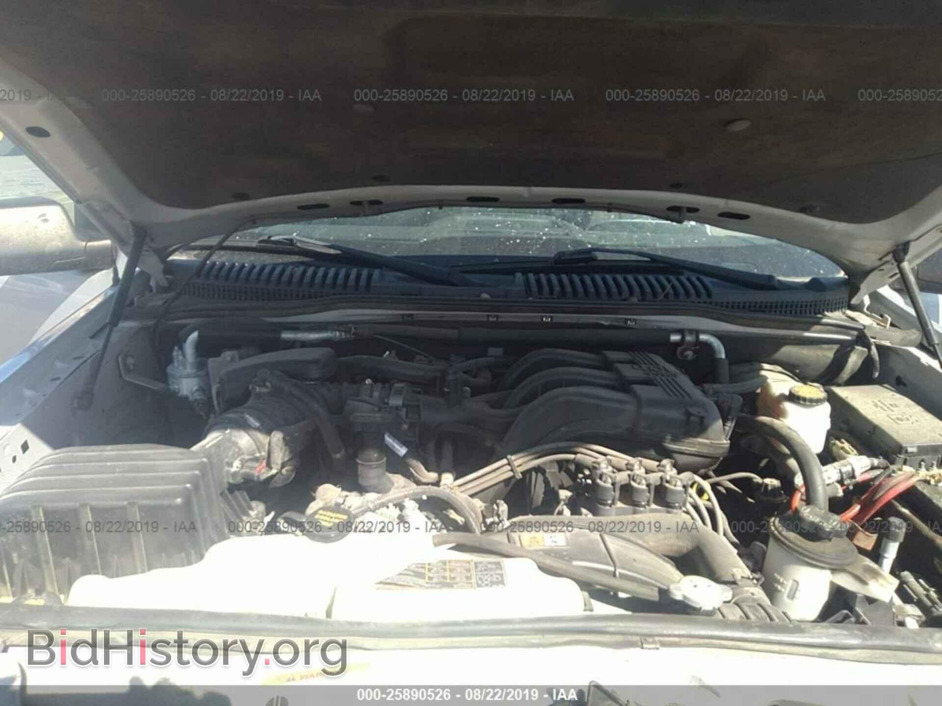 2010 FORD EXPLORER - VIN: 1FMEU7DE9AUA48899 - Photo 10
