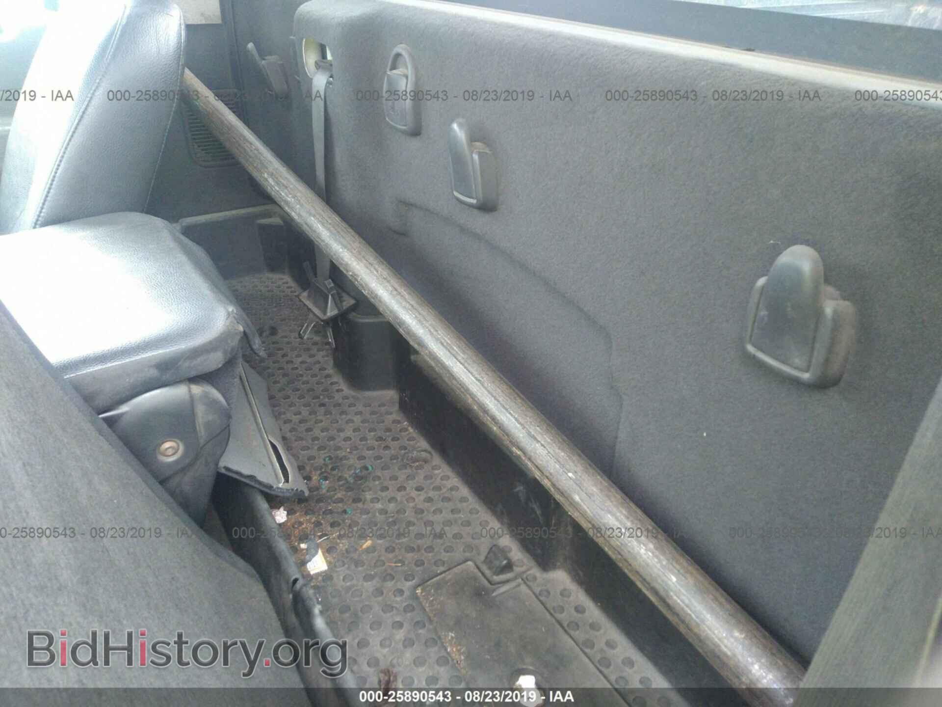 2005 DODGE RAM 3500 - VIN: 3D7MR46DX5G770160 - Фото 7