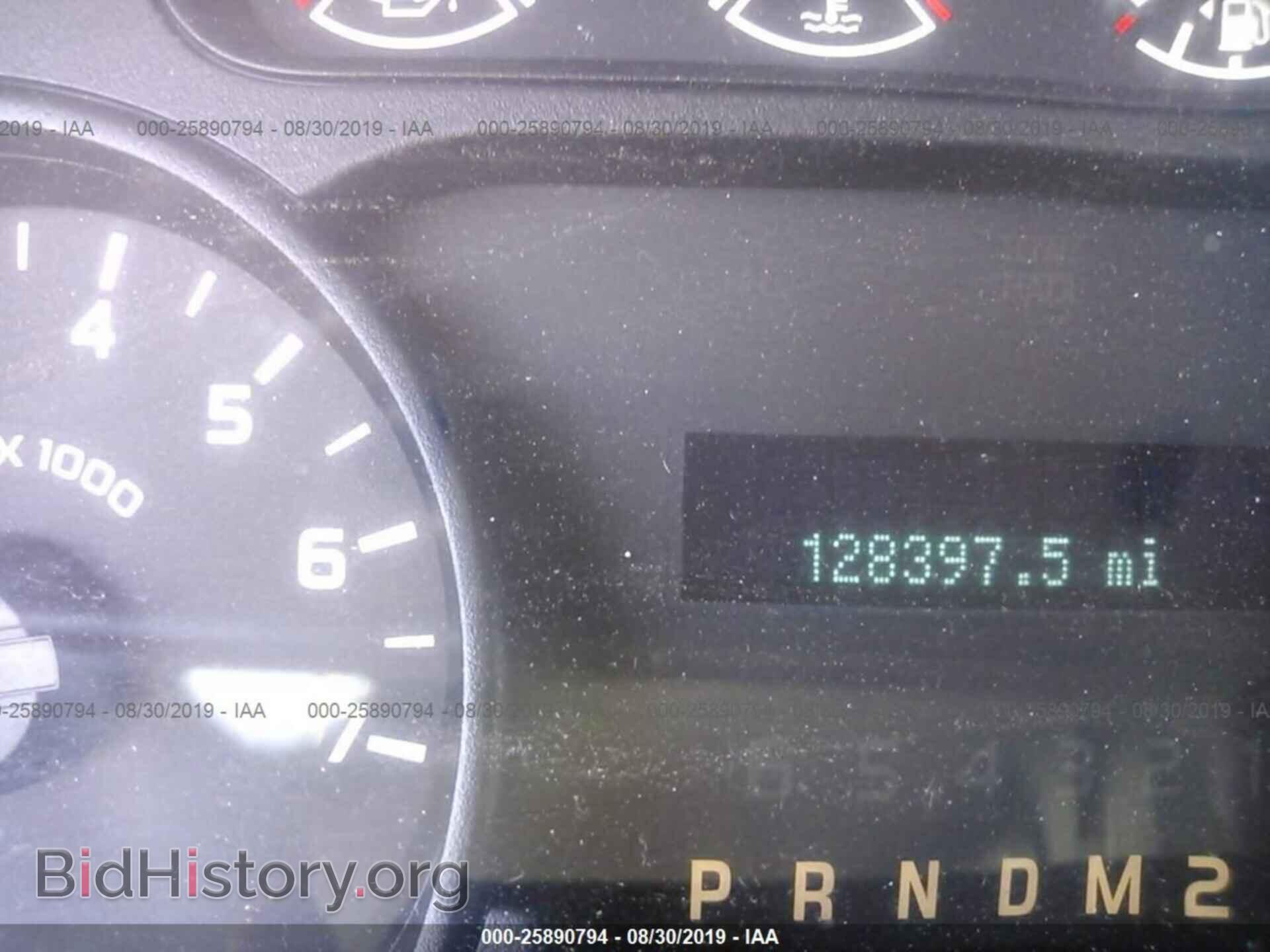 2012 FORD F150 - VIN: 1FTEX1CM4CFB68294 - Фото 7