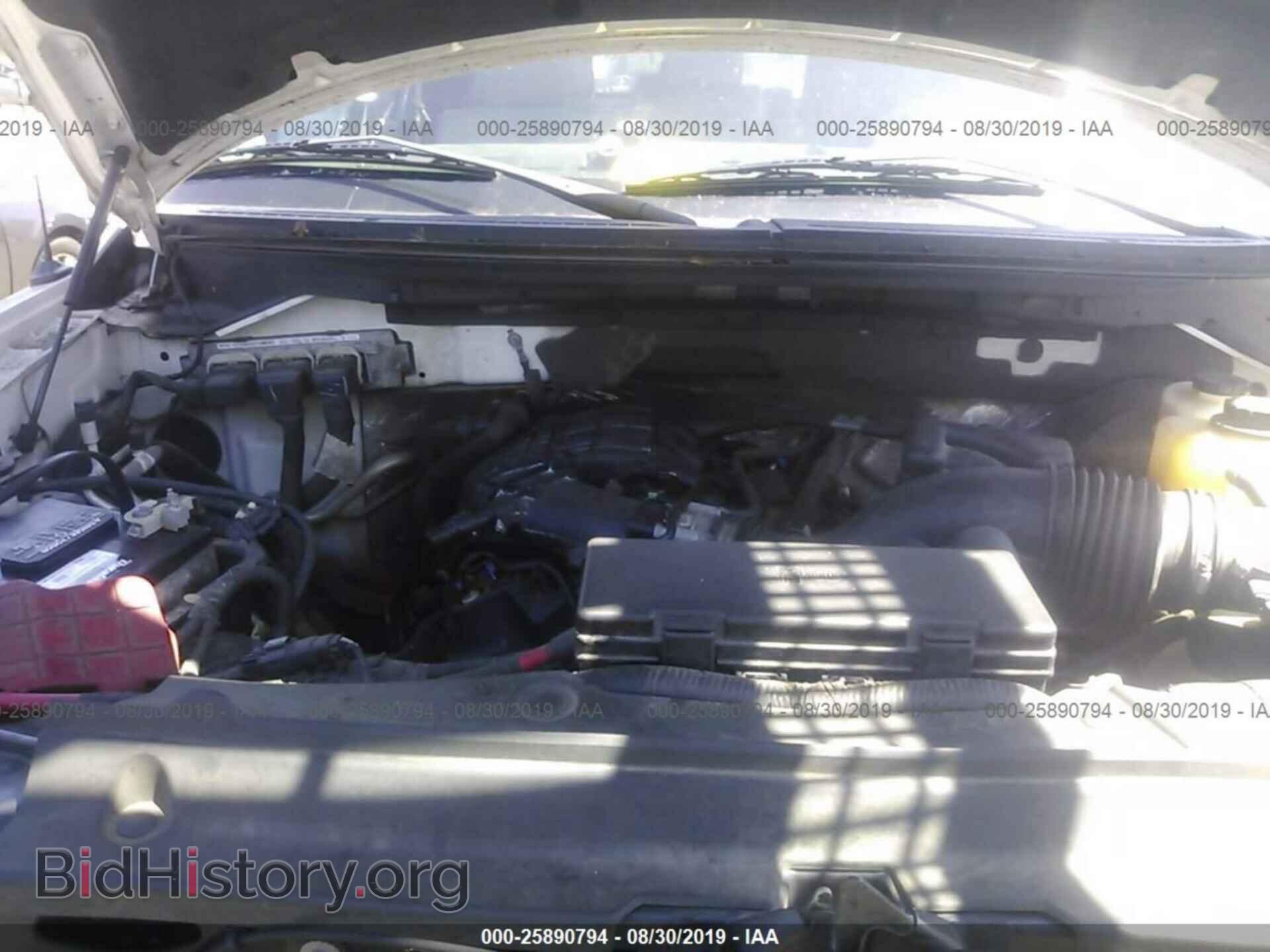 2012 FORD F150 - VIN: 1FTEX1CM4CFB68294 - Фото 10
