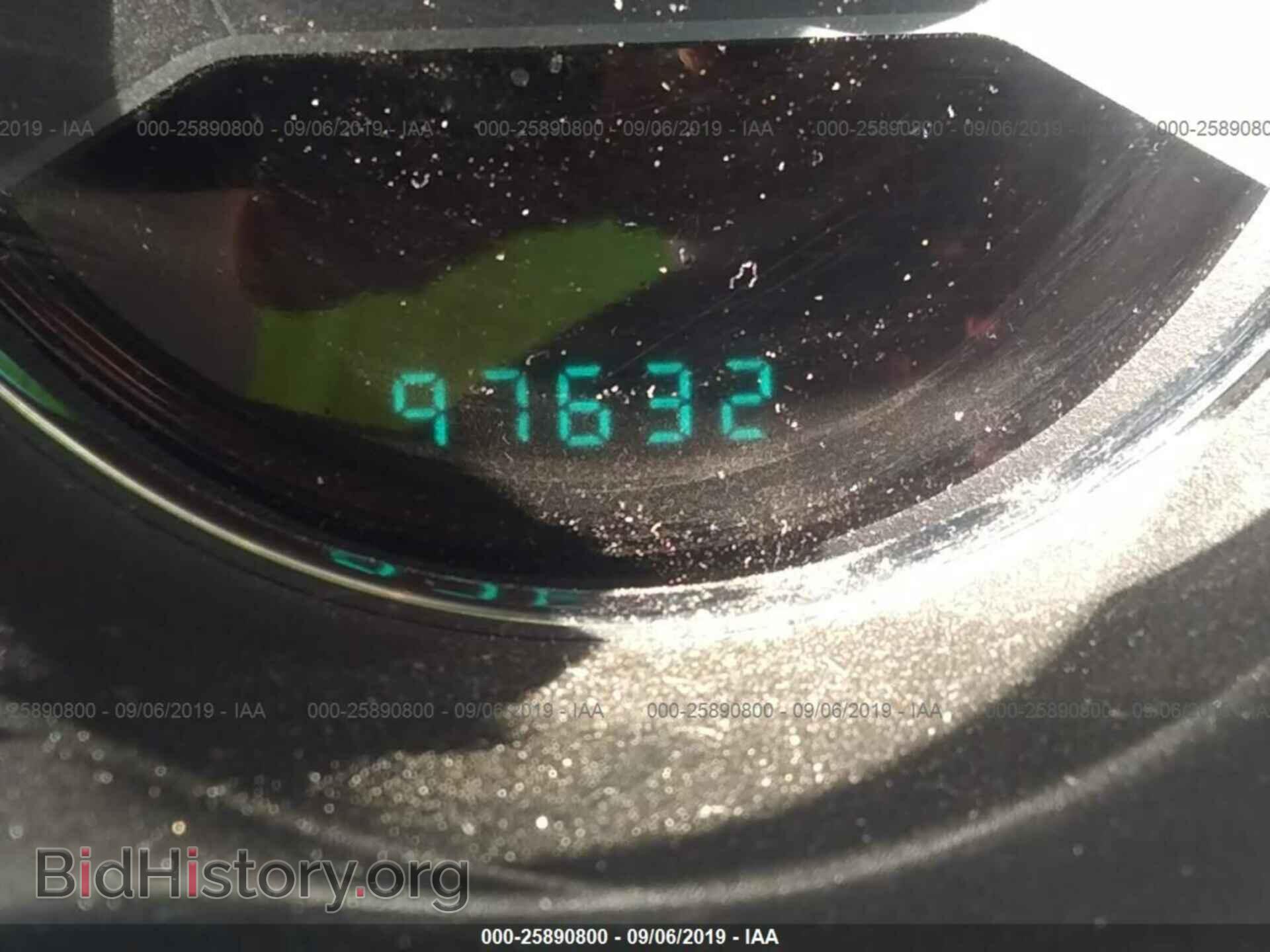 2012 DODGE AVENGER - VIN: 1C3CDZAB7CN206868 - Фото 7