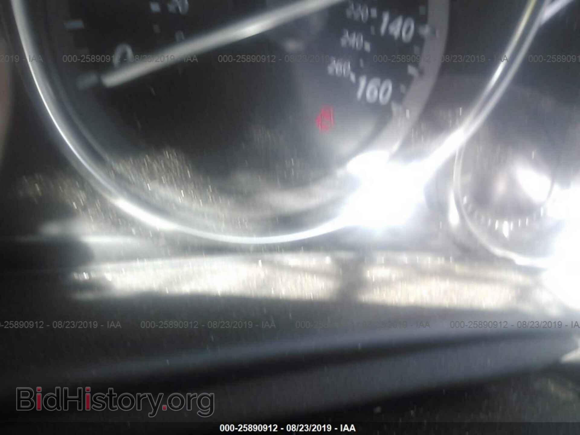 2014 MAZDA CX-5 - VIN: JM3KE2BEXE0370207 - Фото 7