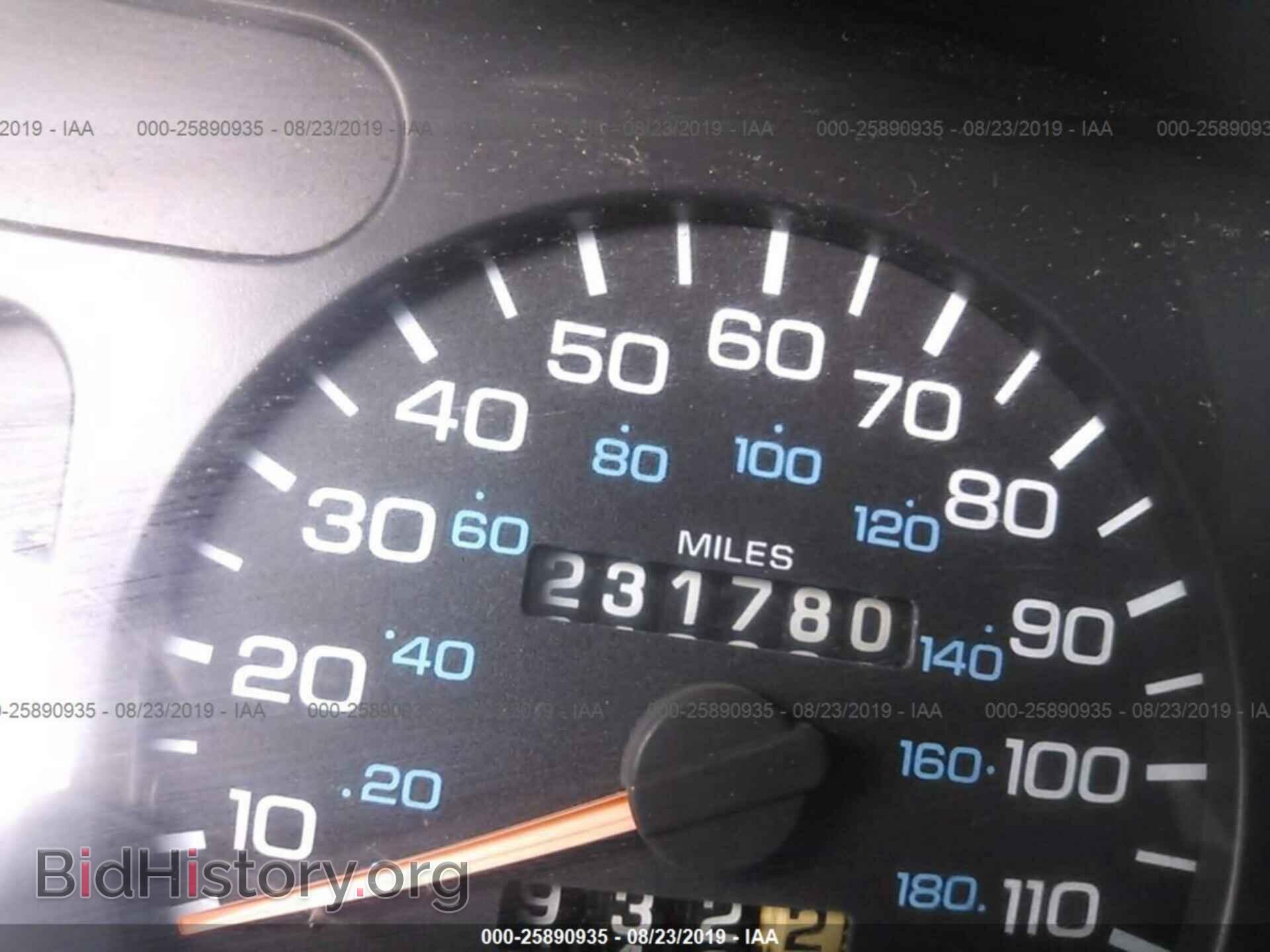 1995 DODGE RAM 3500 - VIN: 3B7MC33C8SM166332 - Photo 6