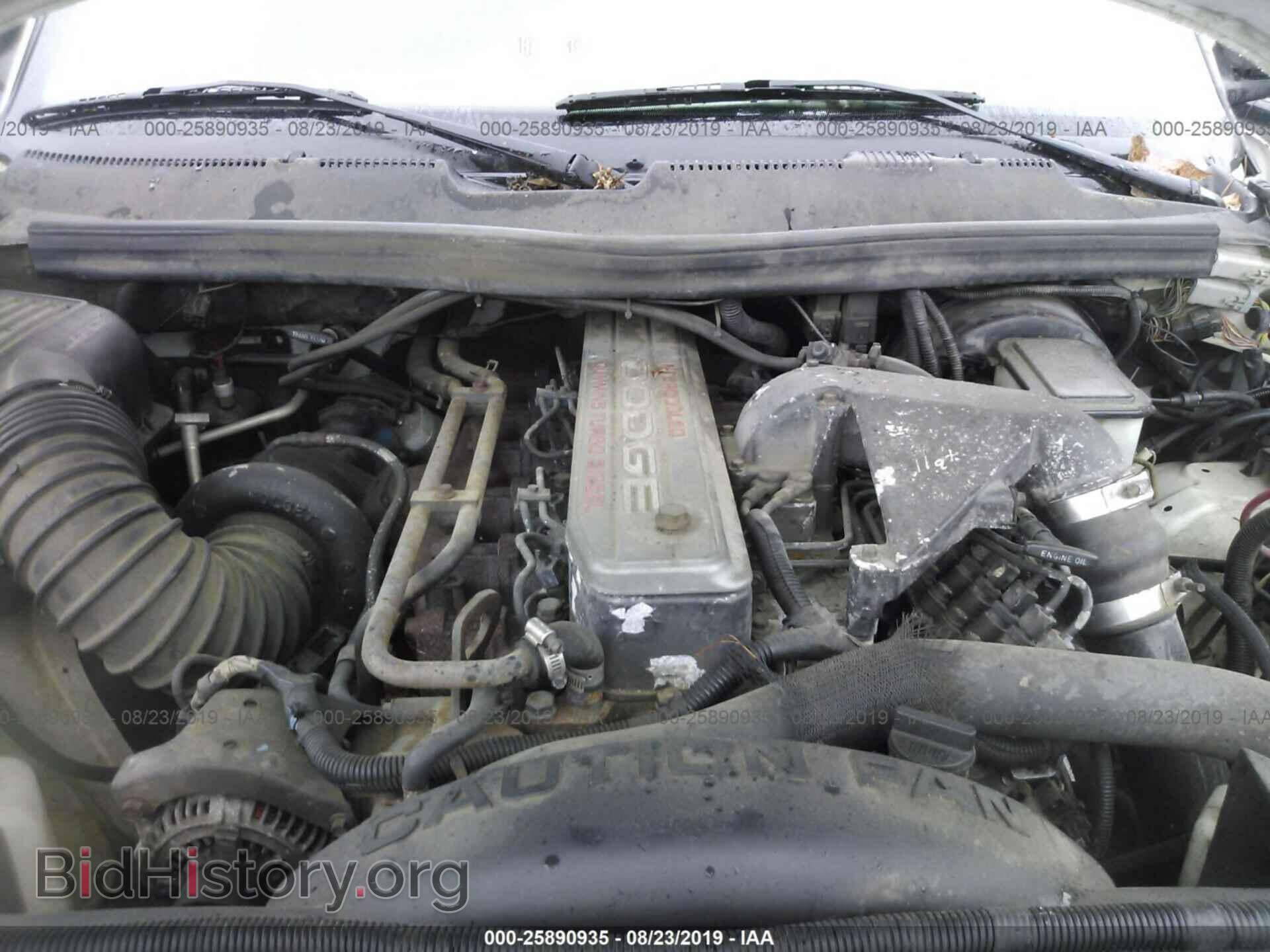 1995 DODGE RAM 3500 - VIN: 3B7MC33C8SM166332 - Photo 10