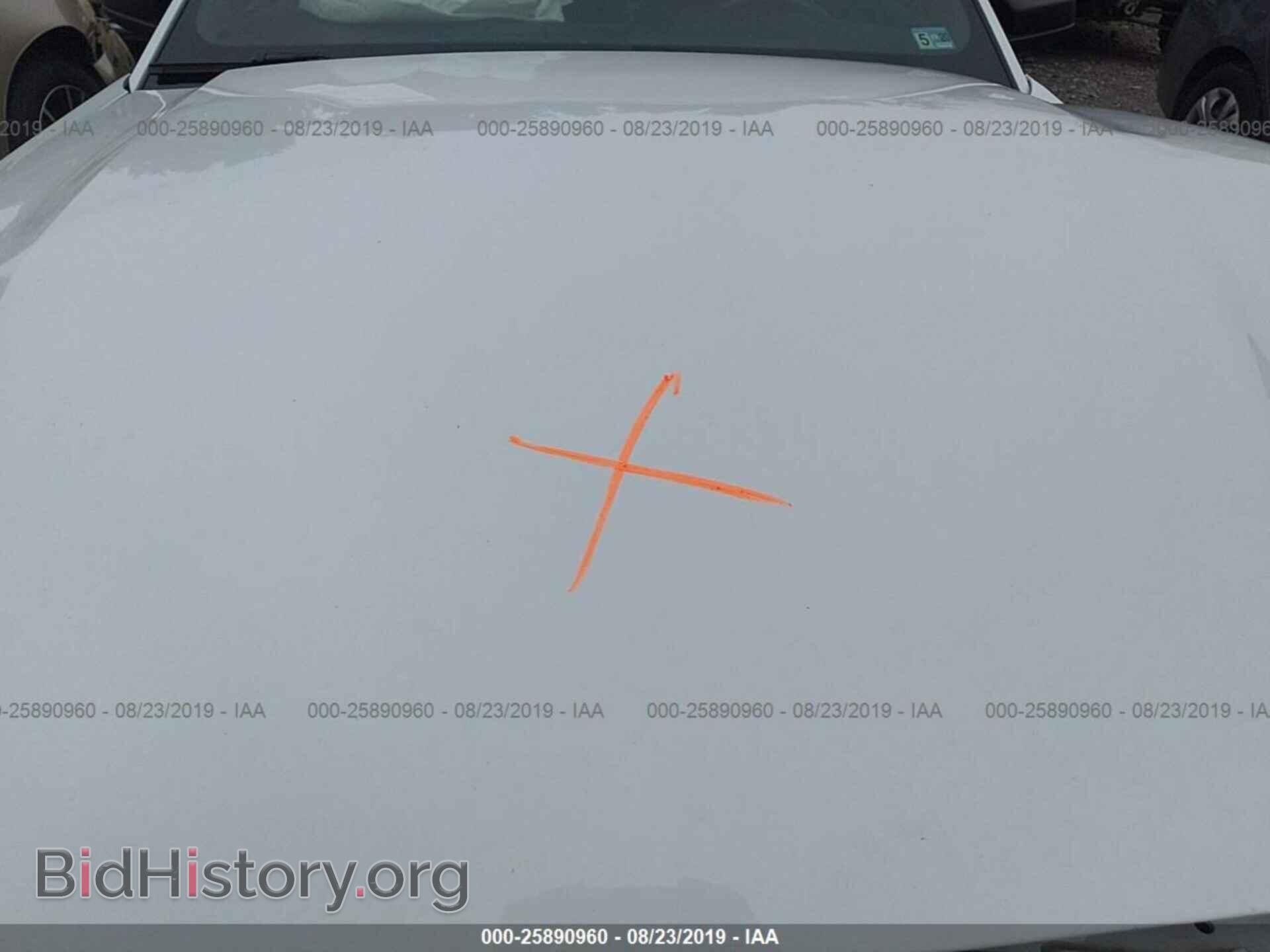 2014 FORD MUSTANG - VIN: 1ZVBP8AM2E5306158 - Фото 10