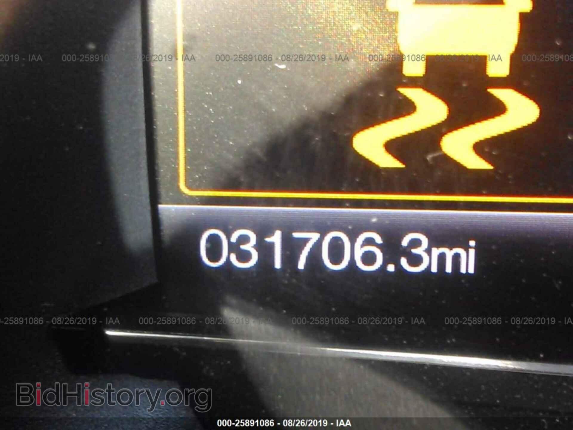 2016 FORD EXPLORER - VIN: 1FM5K7D82GGC59546 - Photo 7