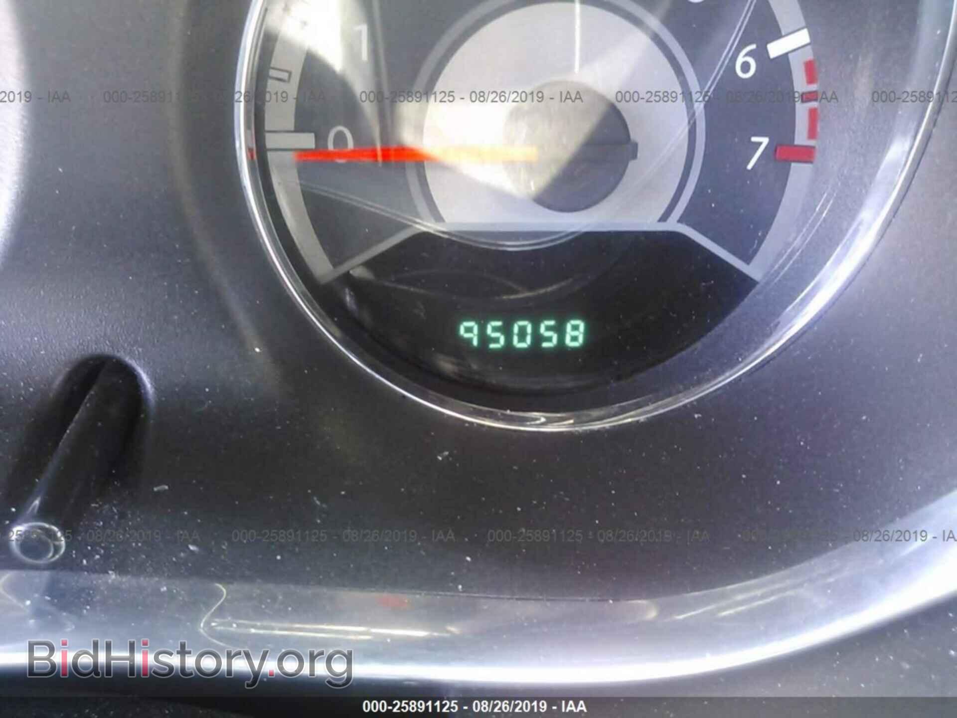 2013 CHRYSLER 200 - VIN: 1C3CCBBG1DN533806 - Фото 7