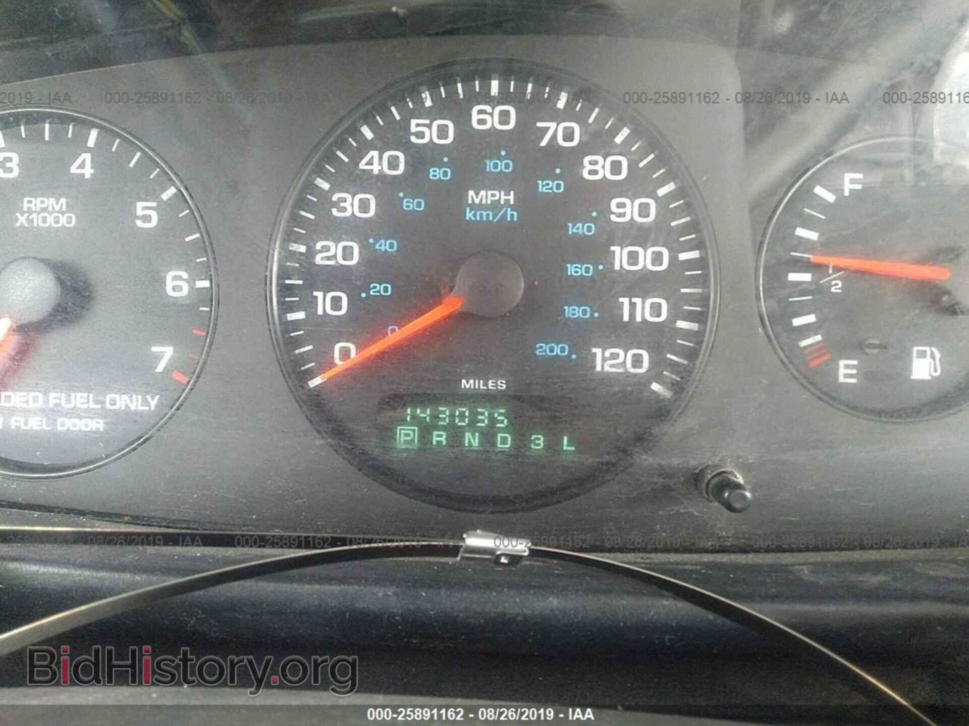 2000 CHRYSLER SEBRING - VIN: 3C3EL45H3YT213014 - Фото 7