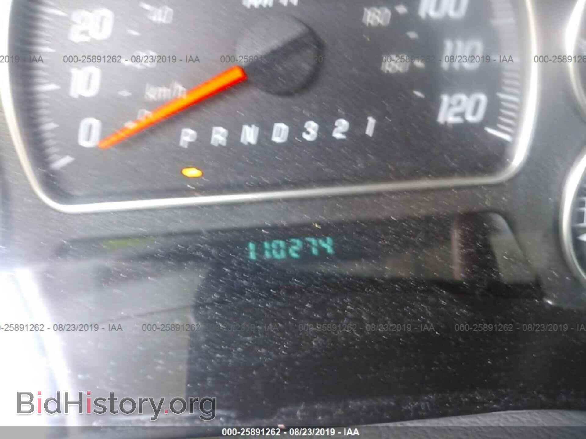2007 GMC ENVOY - VIN: 1GKDS13S072282884 - Фото 7