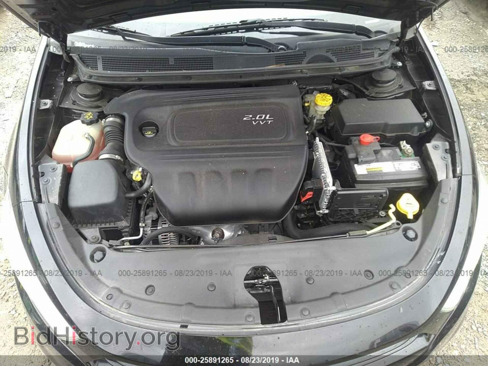 2015 DODGE DART - VIN: 1C3CDFAA4FD299803 - Фото 10