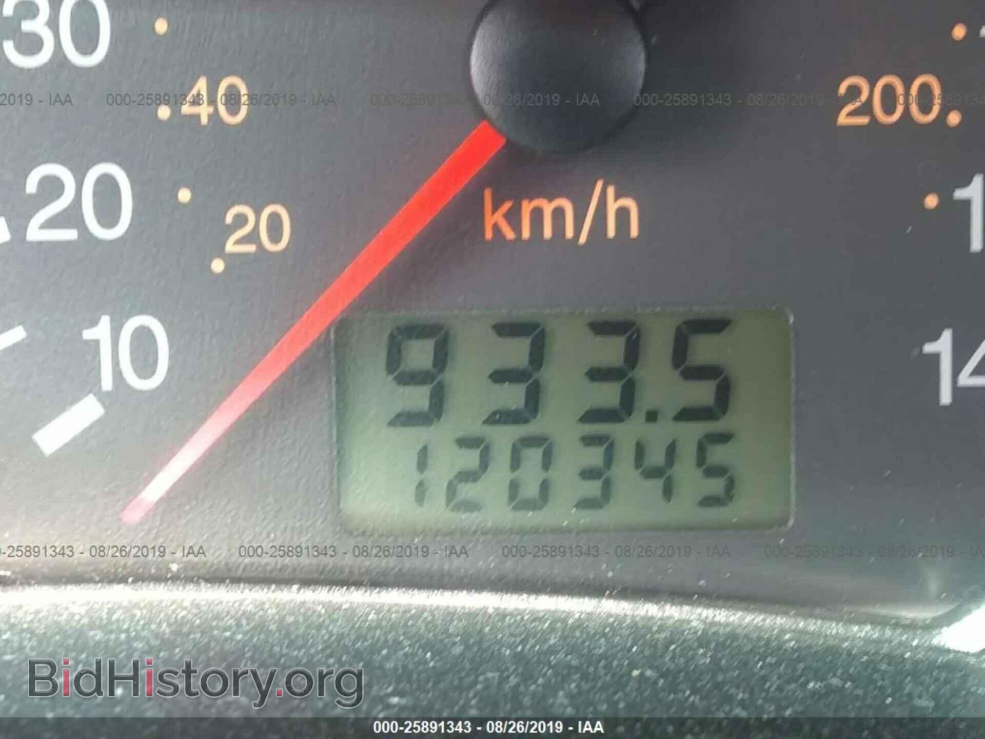 2006 FORD FOCUS - VIN: 1FAFP31N16W162961 - Фото 7