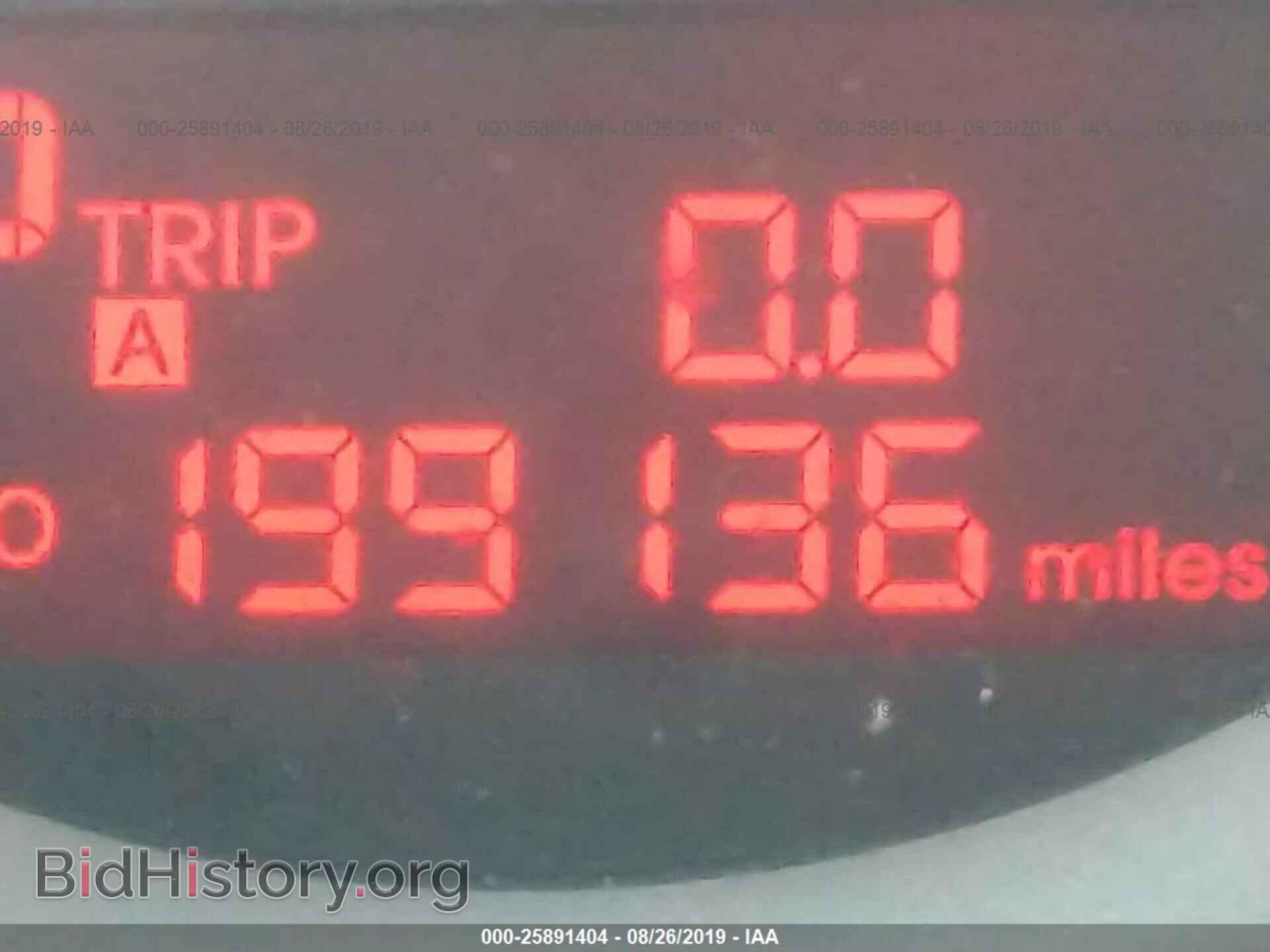 2009 KIA OPTIMA - VIN: KNAGE228995321711 - Фото 7