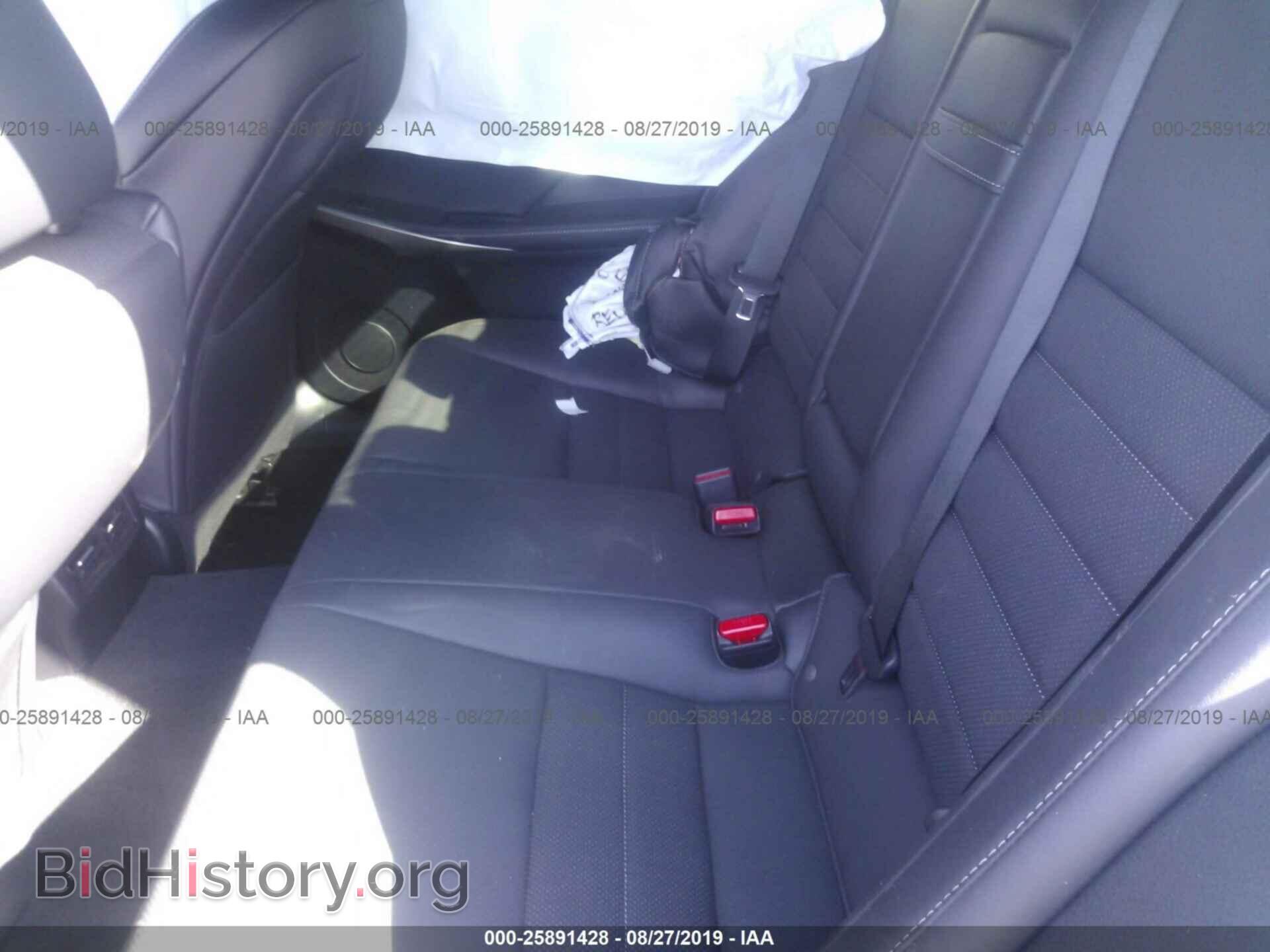 2018 LEXUS IS - VIN: JTHBZ1D27J5032947 - Фото 8