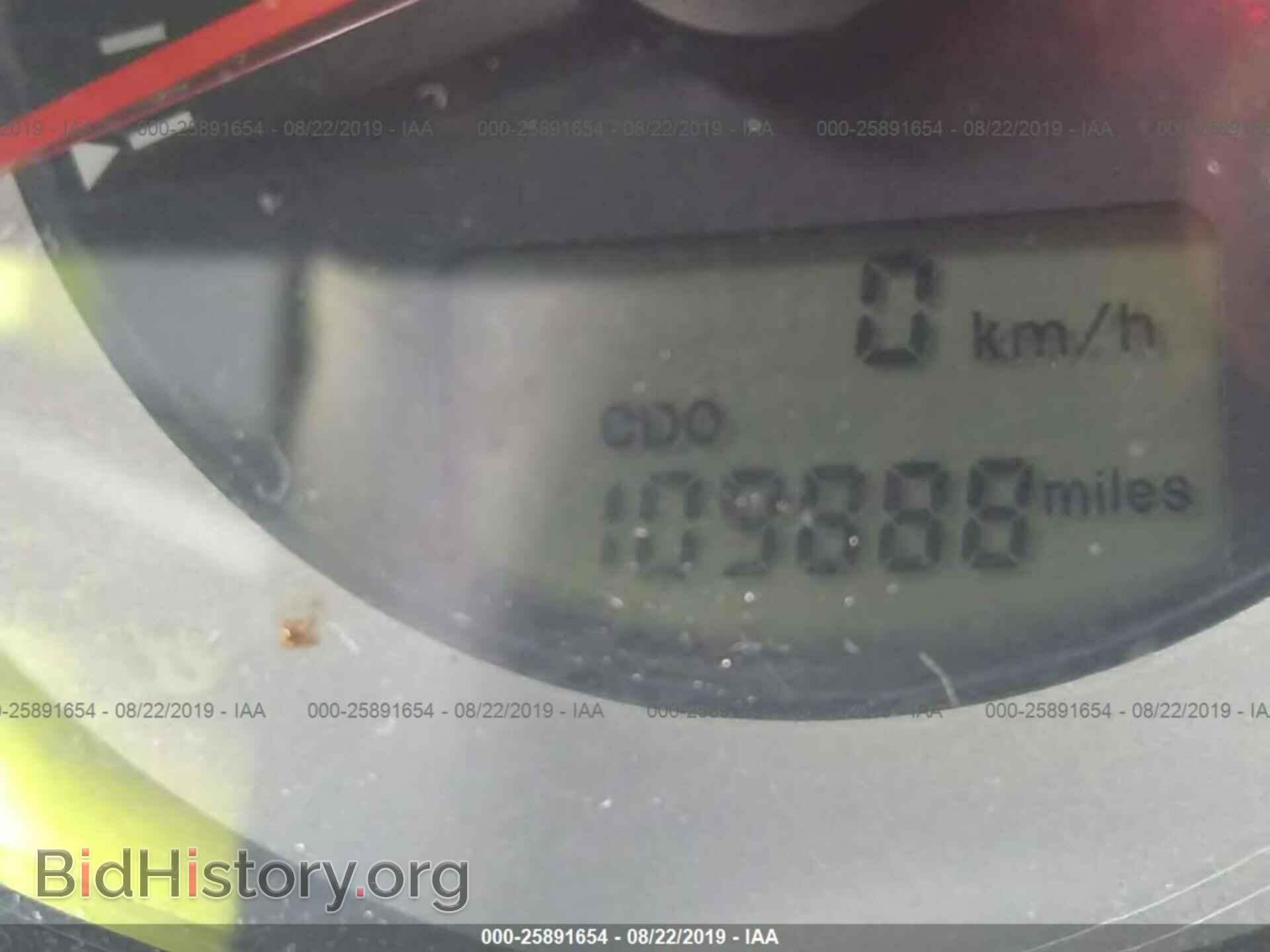 2009 MITSUBISHI ECLIPSE - VIN: 4A3AK24F89E026495 - Фото 7
