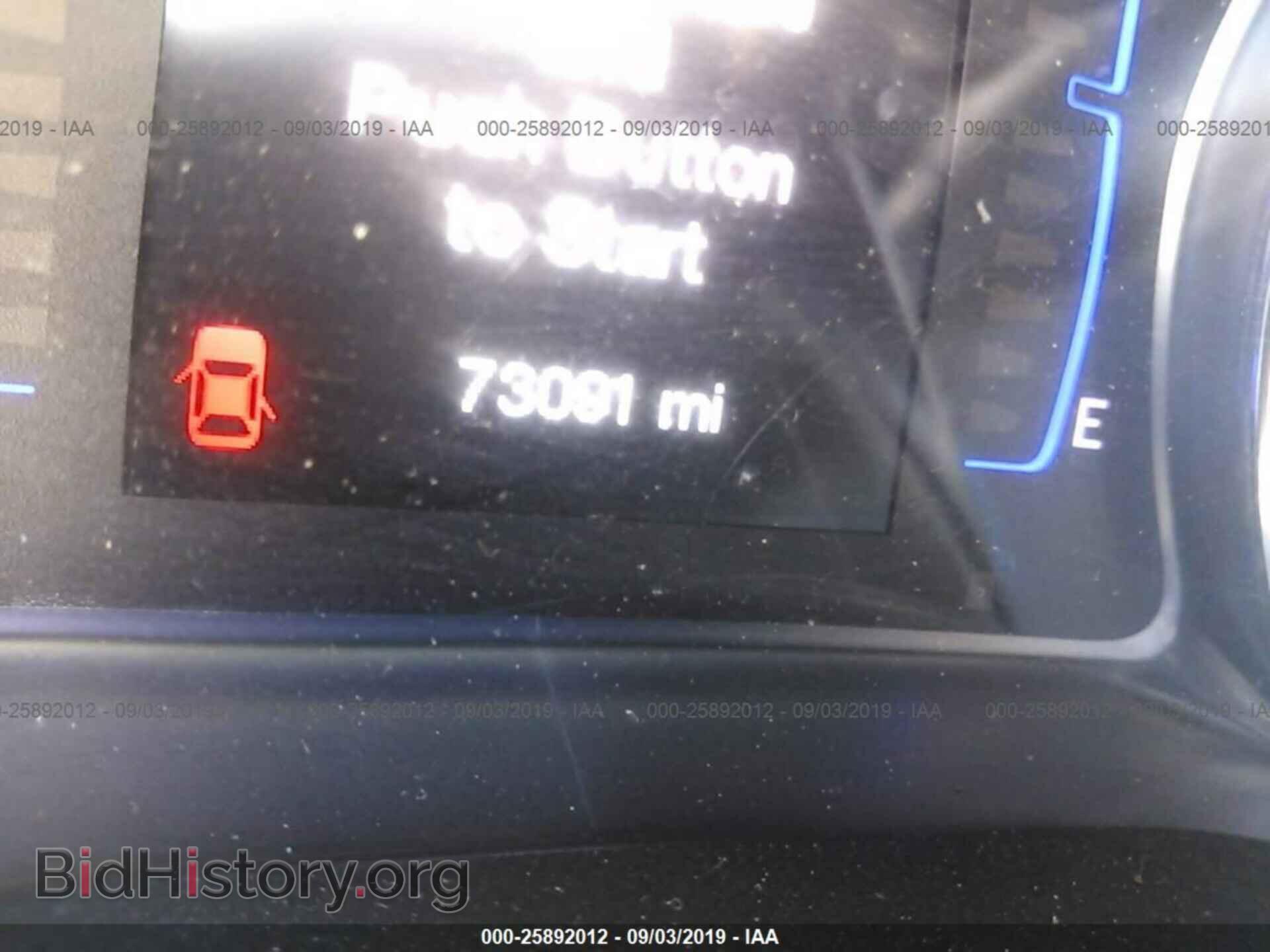 2015 CHRYSLER 200 - VIN: 1C3CCCAB7FN687869 - Photo 7