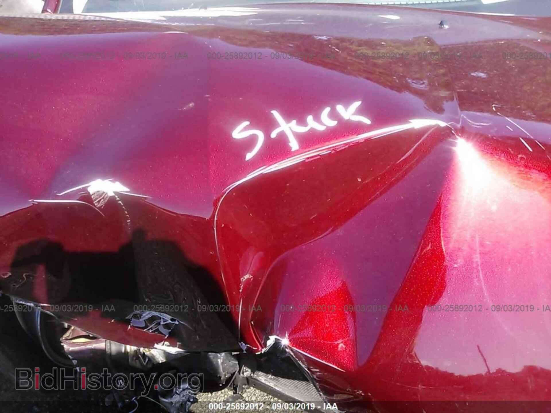 2015 CHRYSLER 200 - VIN: 1C3CCCAB7FN687869 - Photo 10