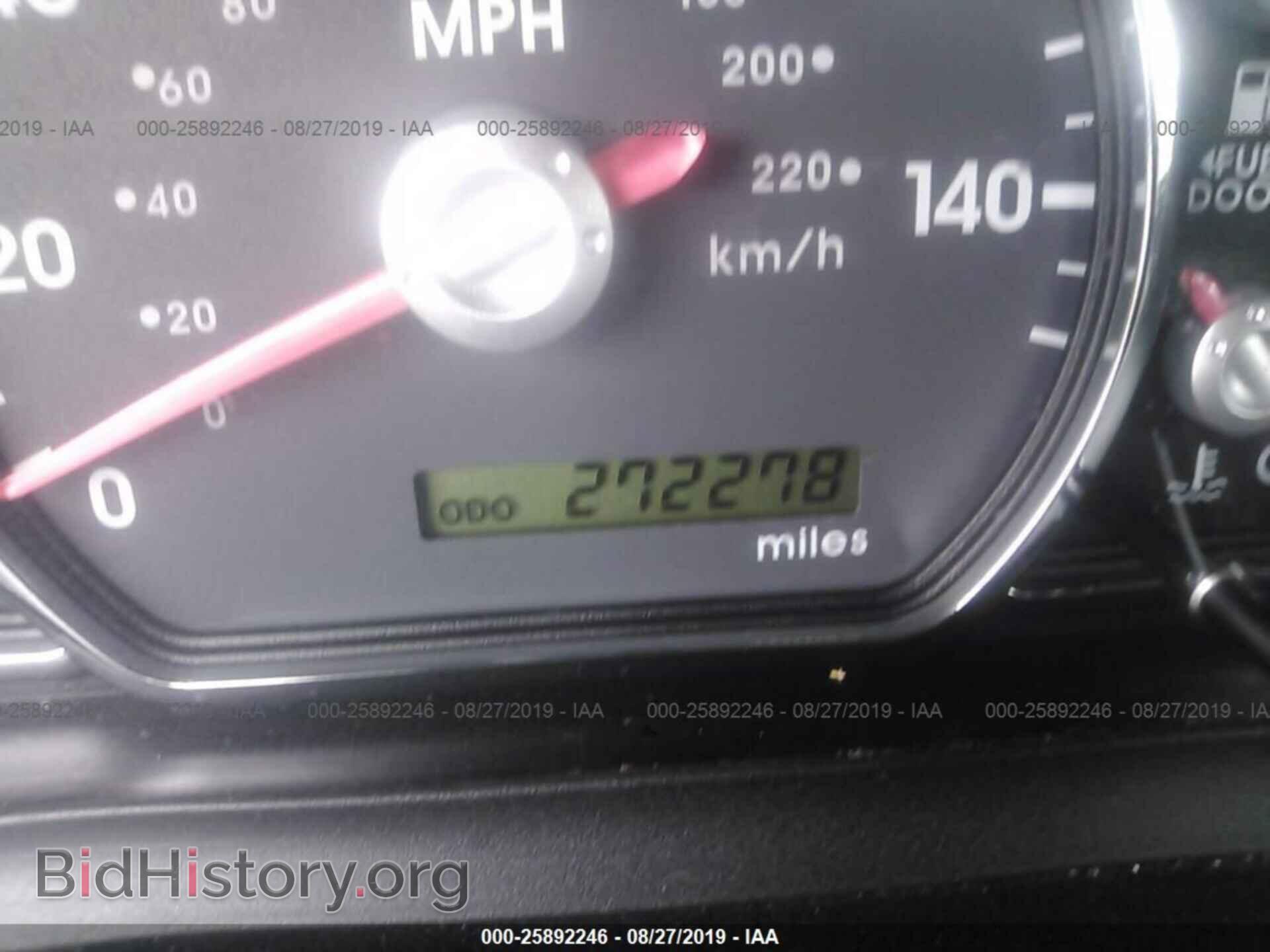 2006 MITSUBISHI GALANT - VIN: 4A3AB36FX6E033625 - Фото 7