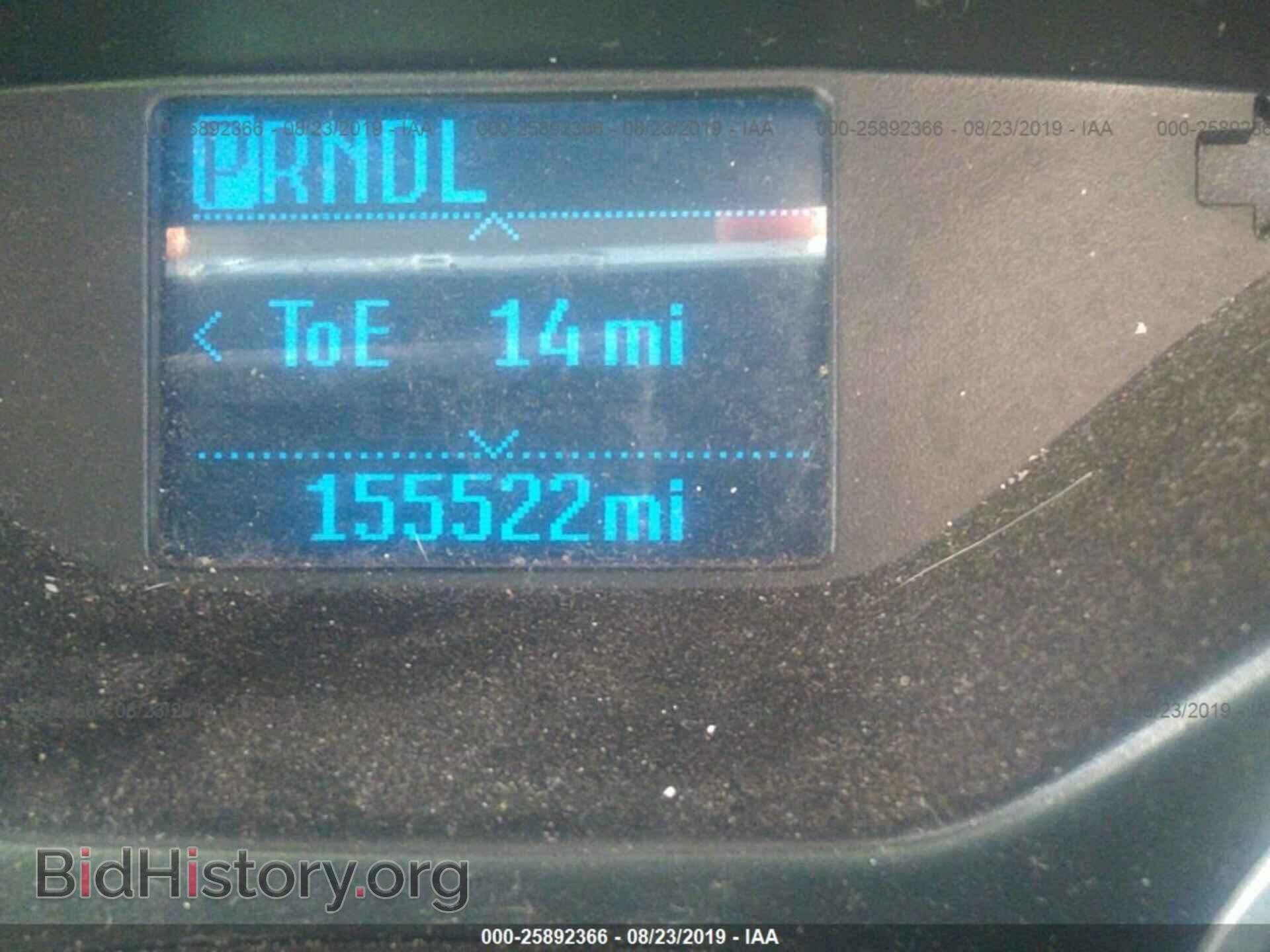 2012 FORD FOCUS - VIN: 1FAHP3F26CL360424 - Photo 7