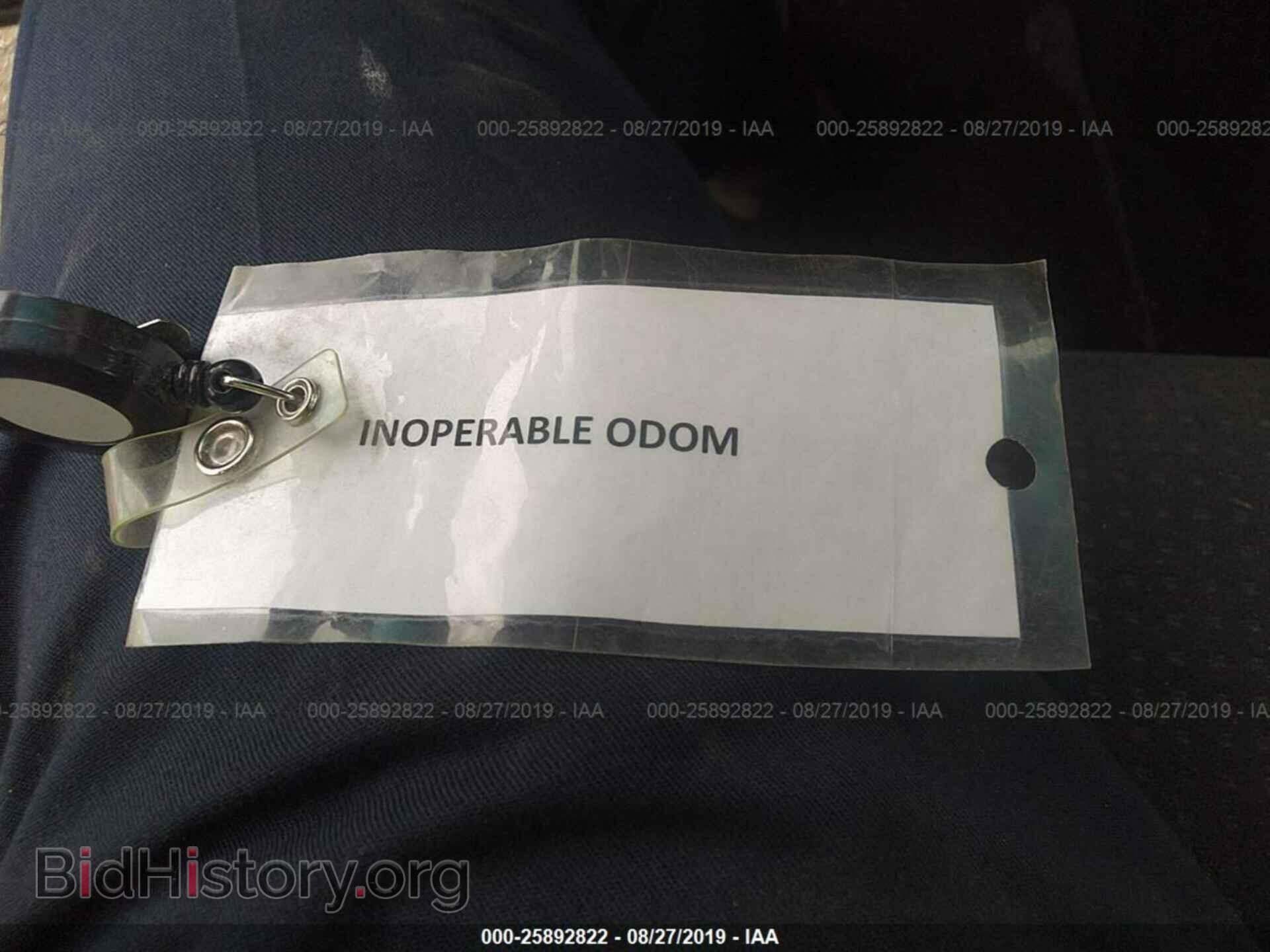 2006 NISSAN MAXIMA - VIN: 1N4BA41E96C803409 - Фото 7