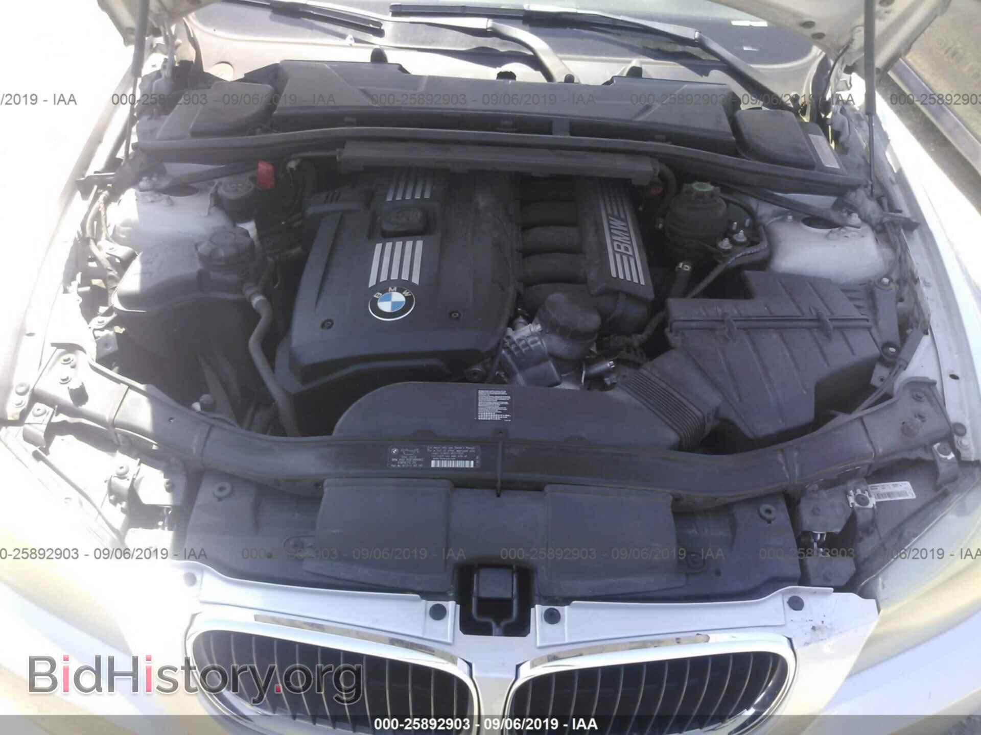 2011 BMW 328 - VIN: WBAPH7C53BE680650 - Photo 10