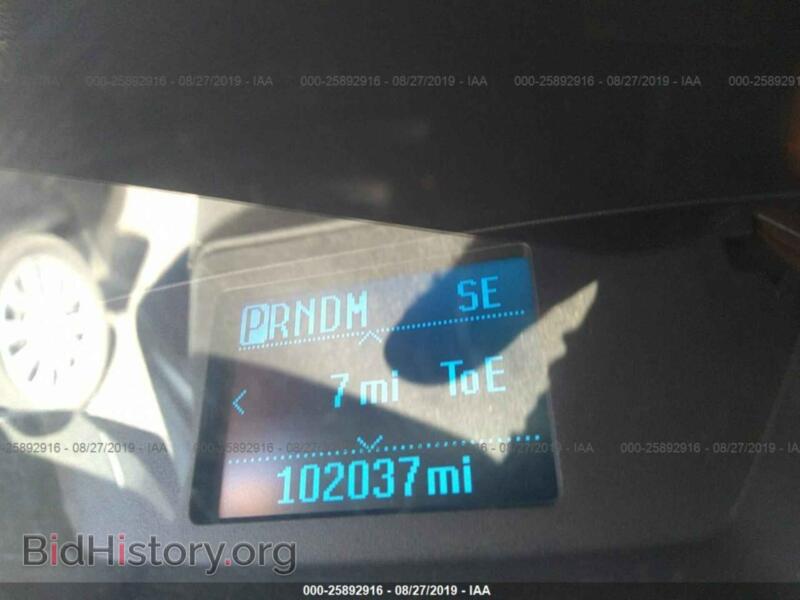 2015 Ford TRANSIT (VIN 1FTNR2CG0FKB18708) — photo 7 of 10