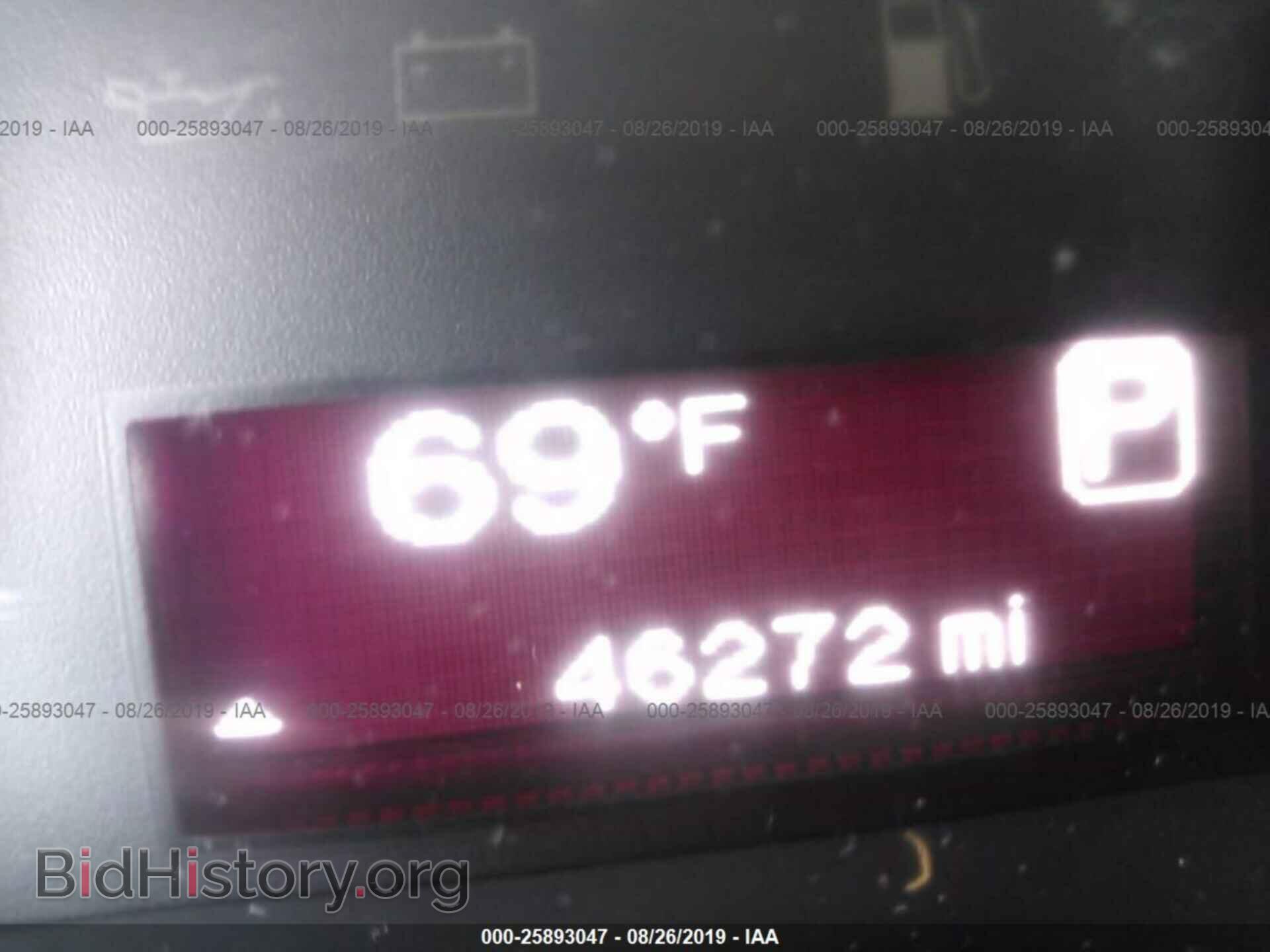 2013 DODGE DART - VIN: 1C3CDFBA7DD330134 - Photo 7