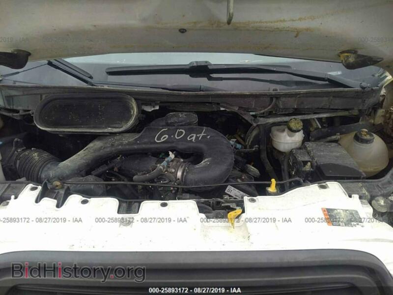 2015 Ford TRANSIT (VIN 1FTNR2XM5FKA14814) — photo 10 of 10