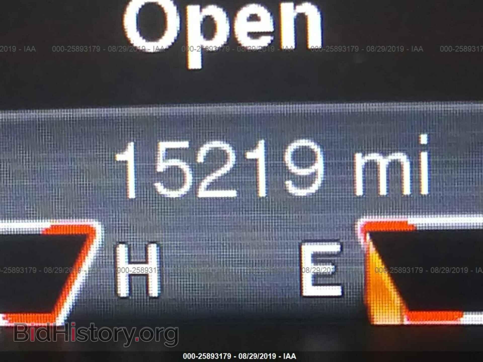 2017 JEEP CHEROKEE - VIN: 1C4PJLDB7HD233631 - Фото 7