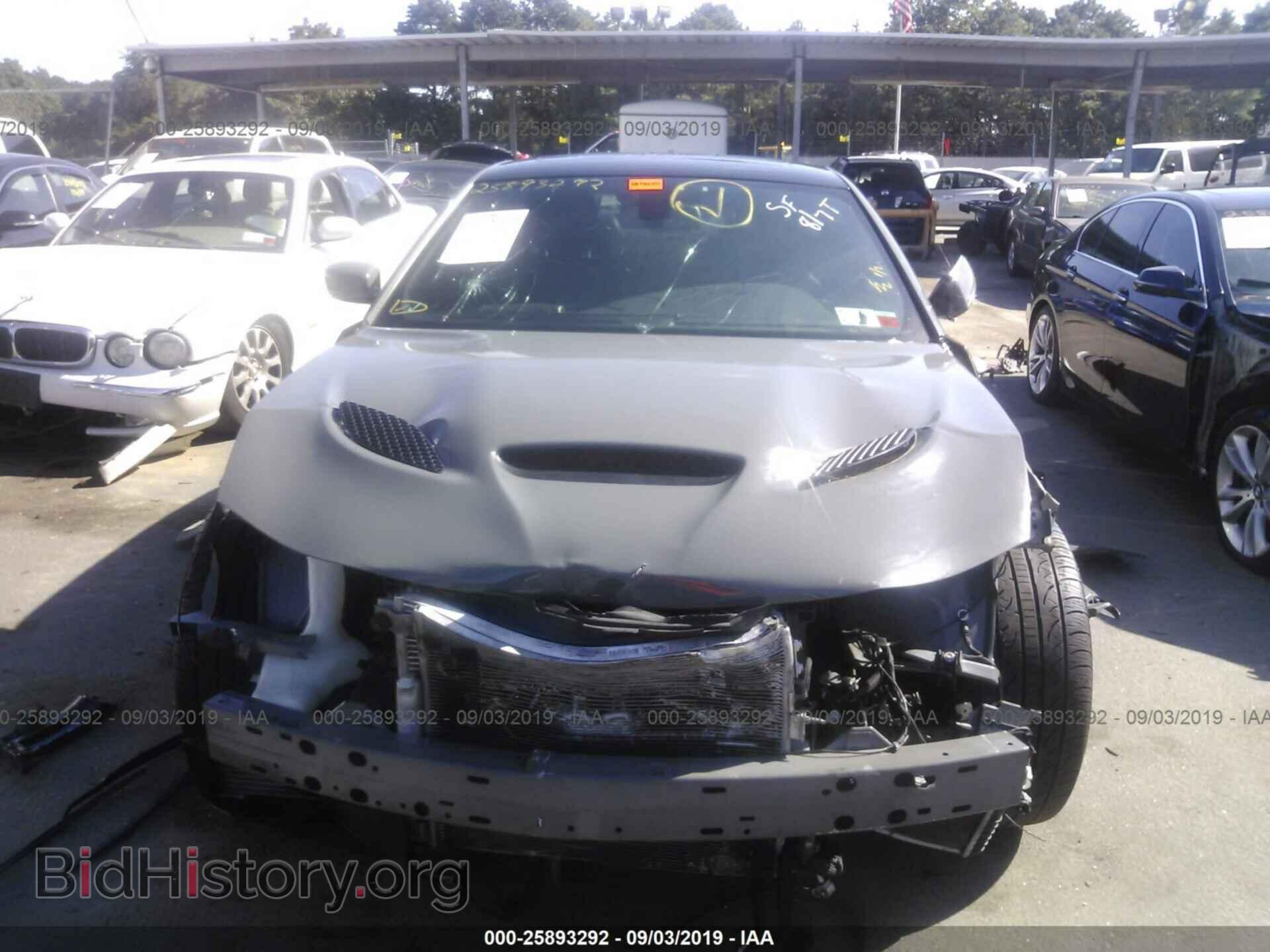 2017 DODGE CHARGER - VIN: 2C3CDXL99HH620068 - Фото 6