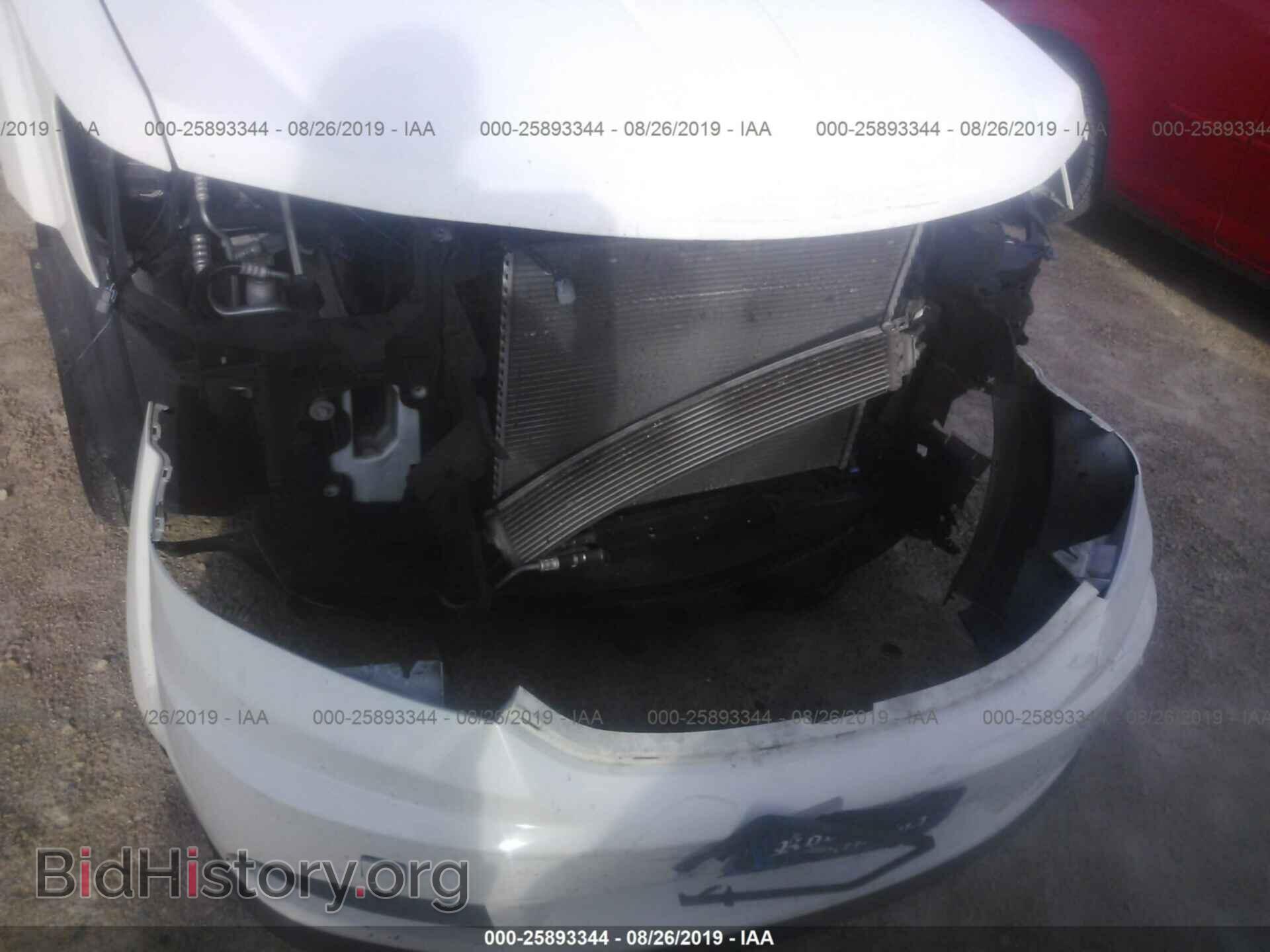 2011 DODGE JOURNEY - VIN: 3D4PG1FG1BT504344 - Фото 6
