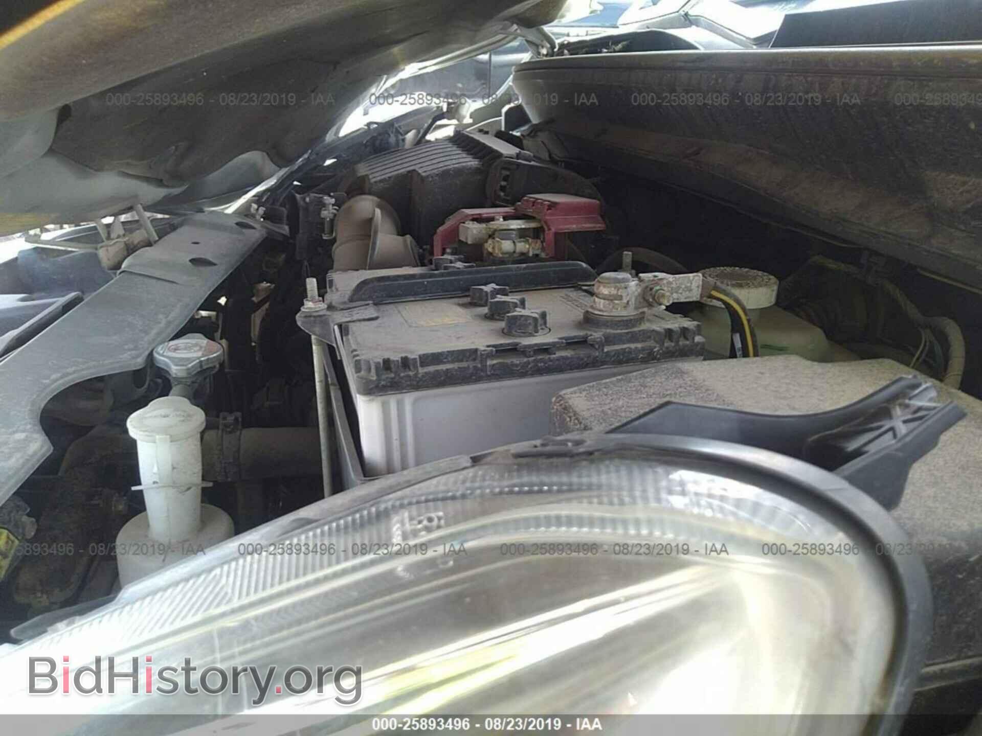 2017 MITSUBISHI MIRAGE - VIN: ML32F3FJ7HHF15637 - Фото 10