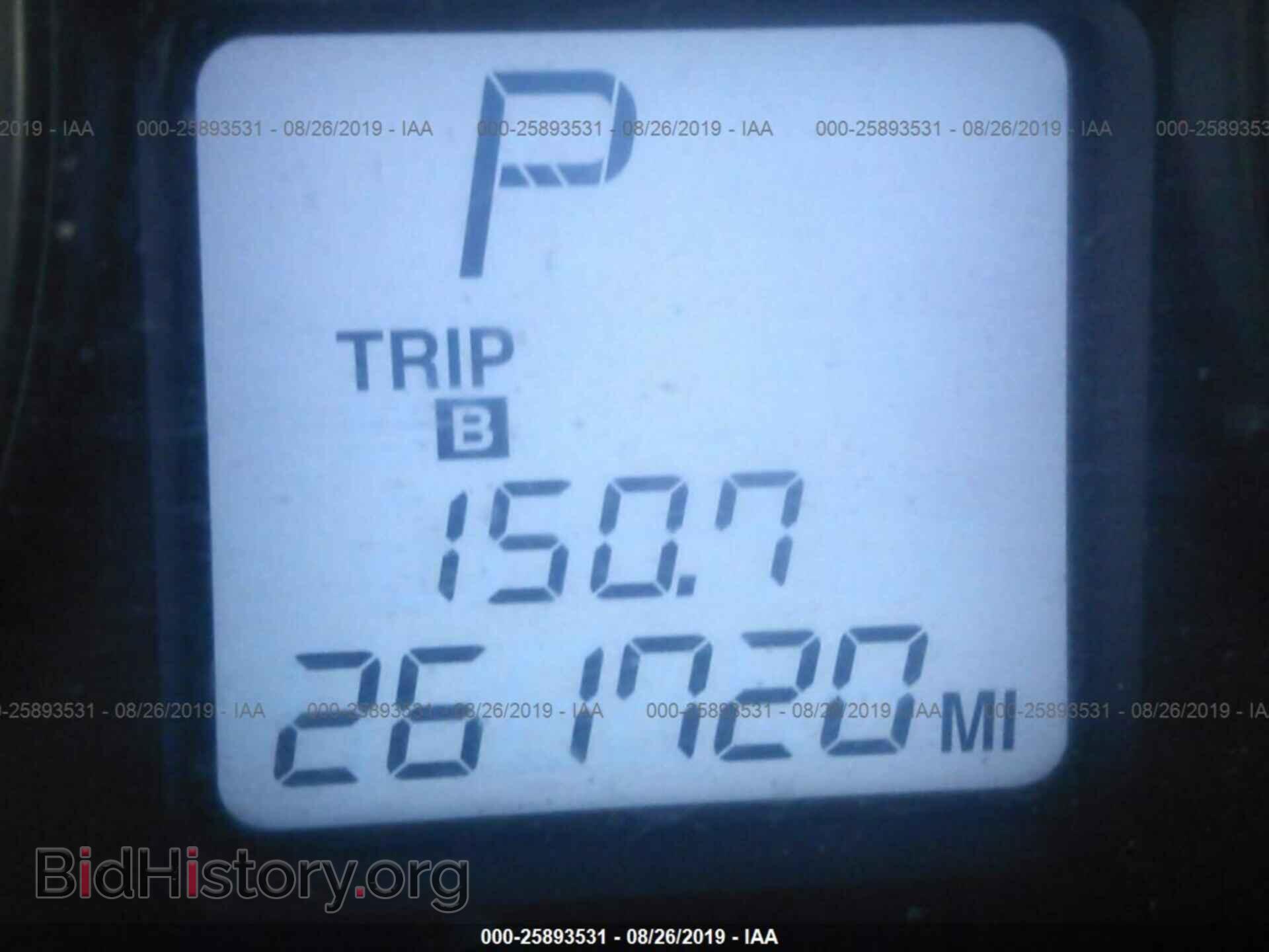 2007 KIA OPTIMA - VIN: KNAGE123875111581 - Фото 7