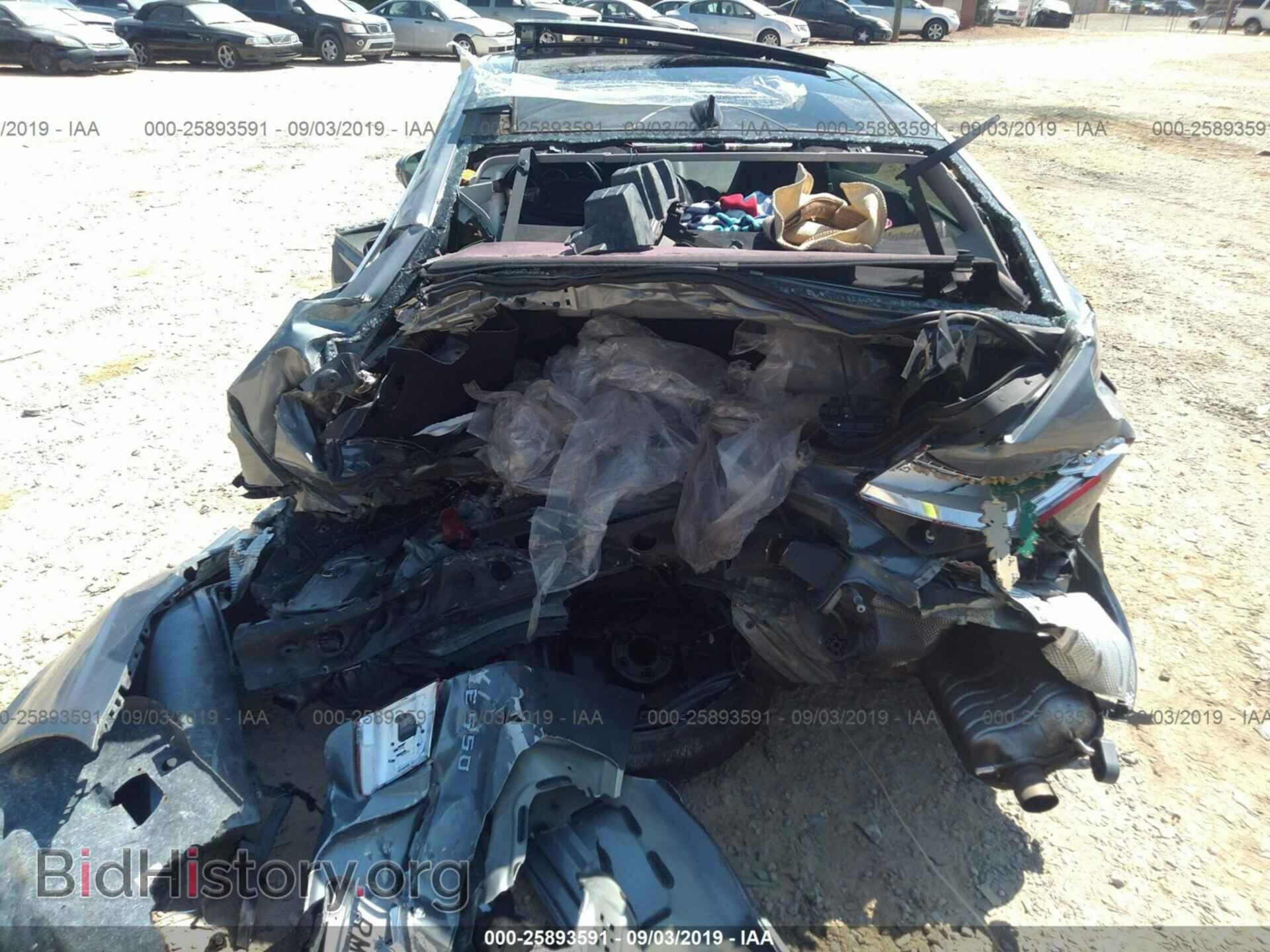 2010 MERCEDES-BENZ E - VIN: WDDKJ7CB2AF028592 - Фото 6