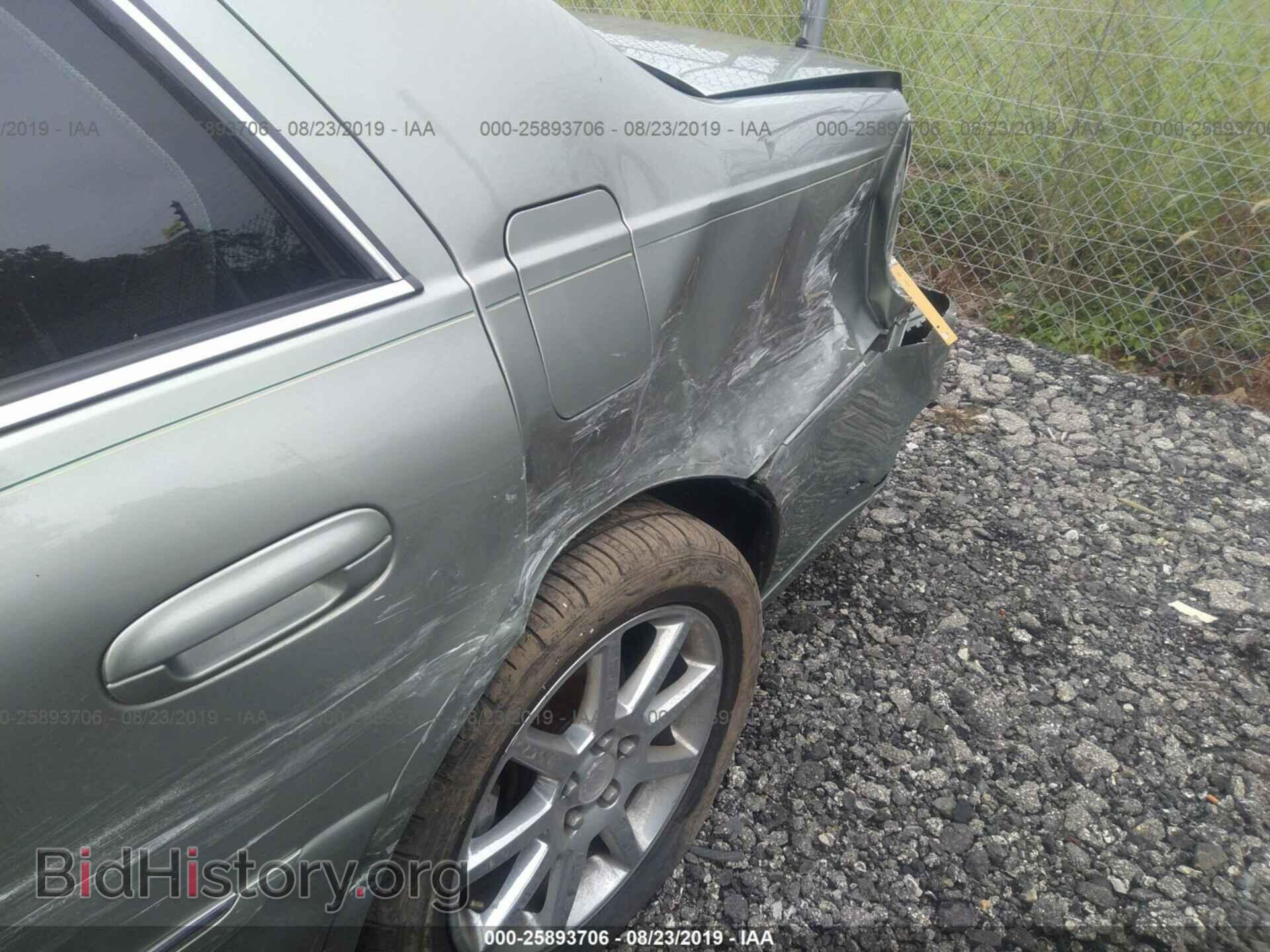 2006 CADILLAC DTS - VIN: 1G6KD57976U202207 - Photo 6