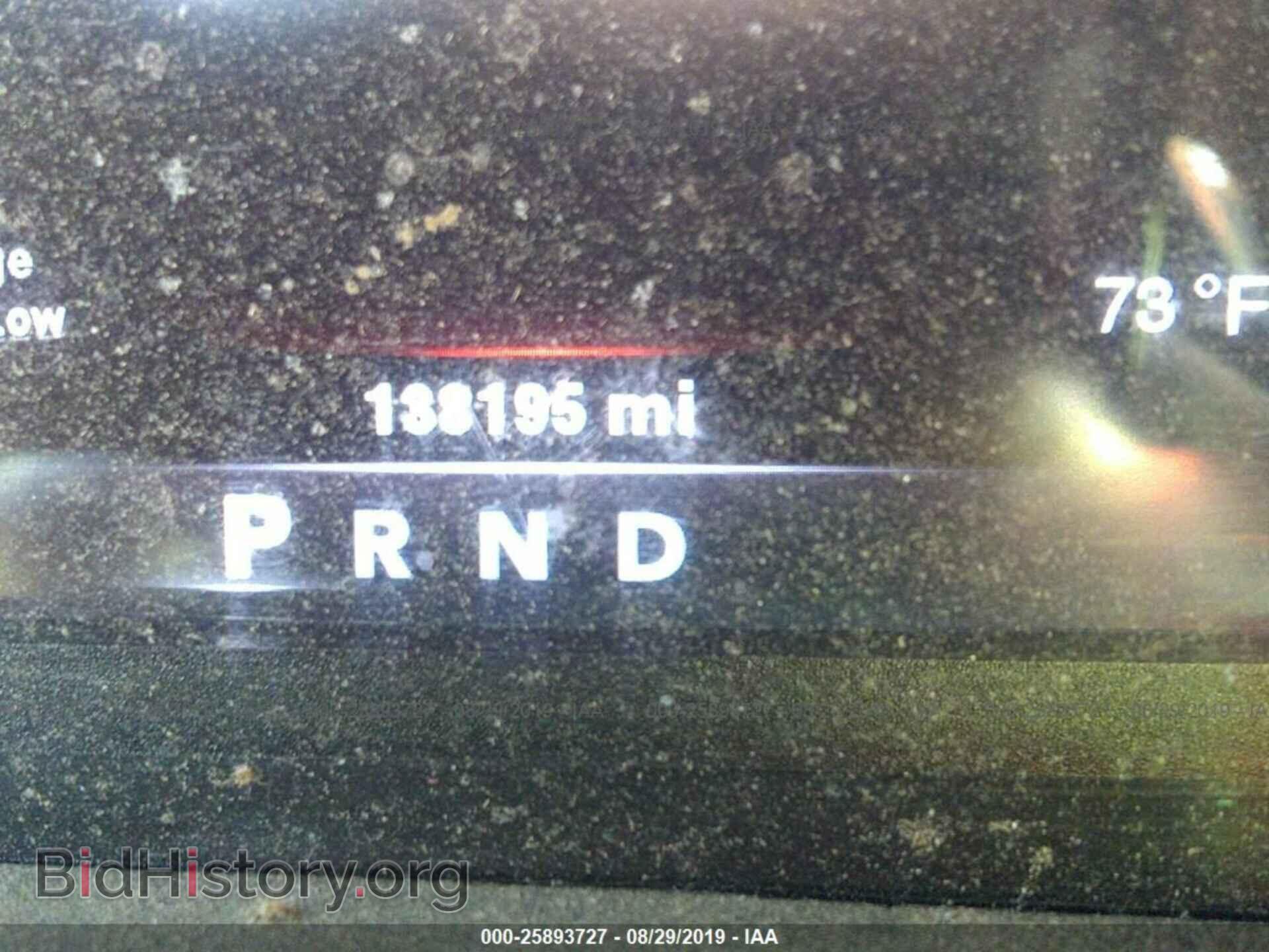2014 RAM 2500 - VIN: 3C6TR5DT9EG154933 - Фото 7