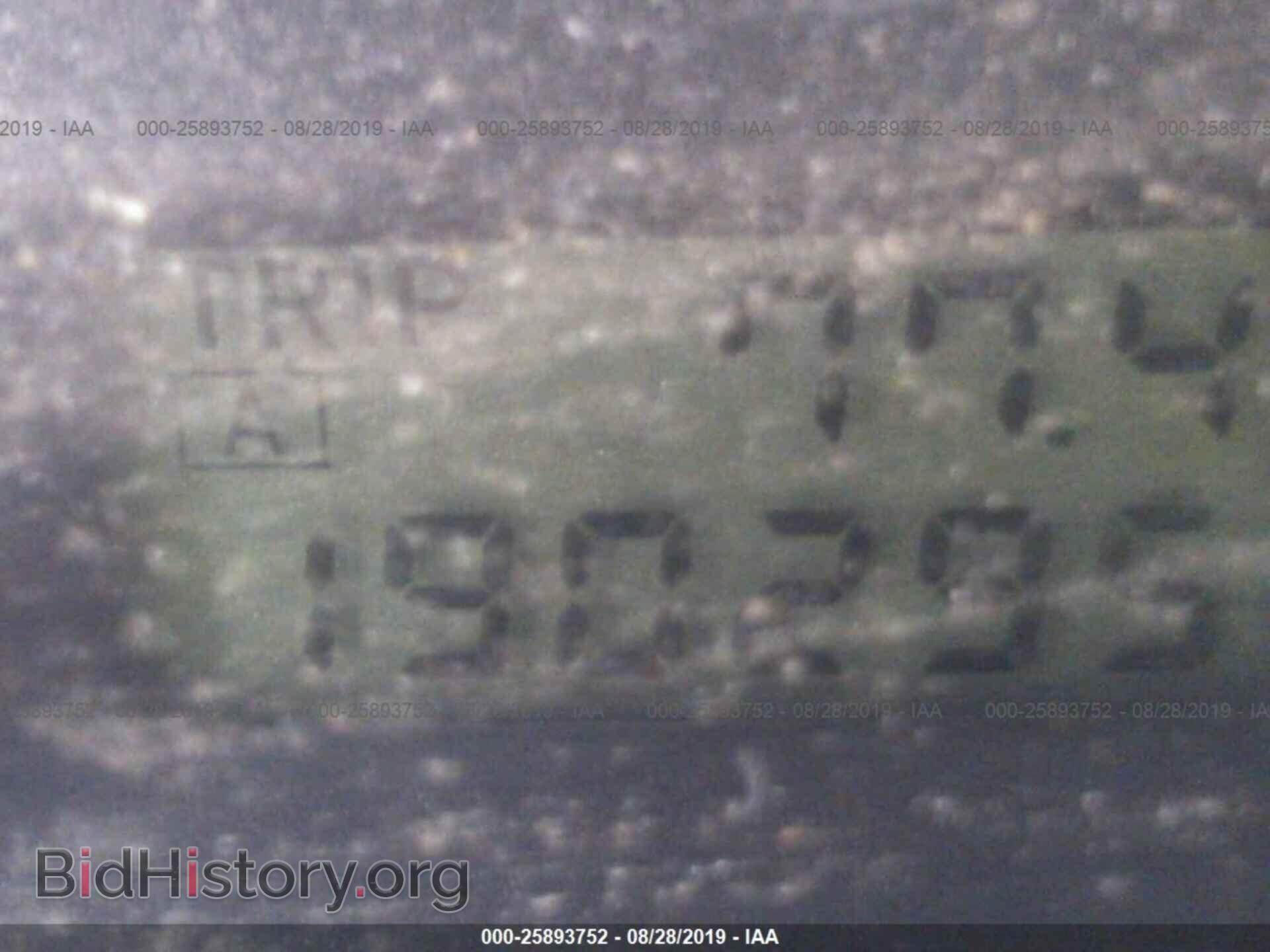 2002 MITSUBISHI LANCER - VIN: JA3AJ26E22U005291 - Photo 7