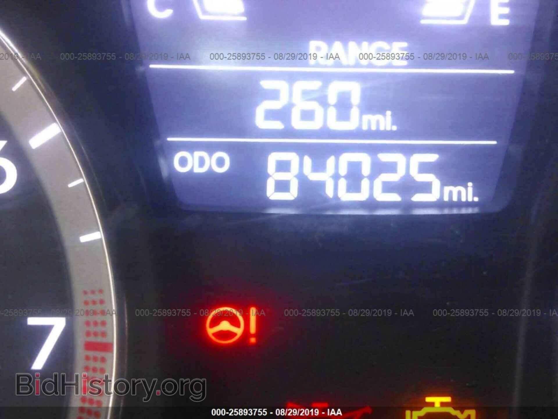 2014 HYUNDAI ACCENT - VIN: KMHCT5AE7EU178883 - Фото 7