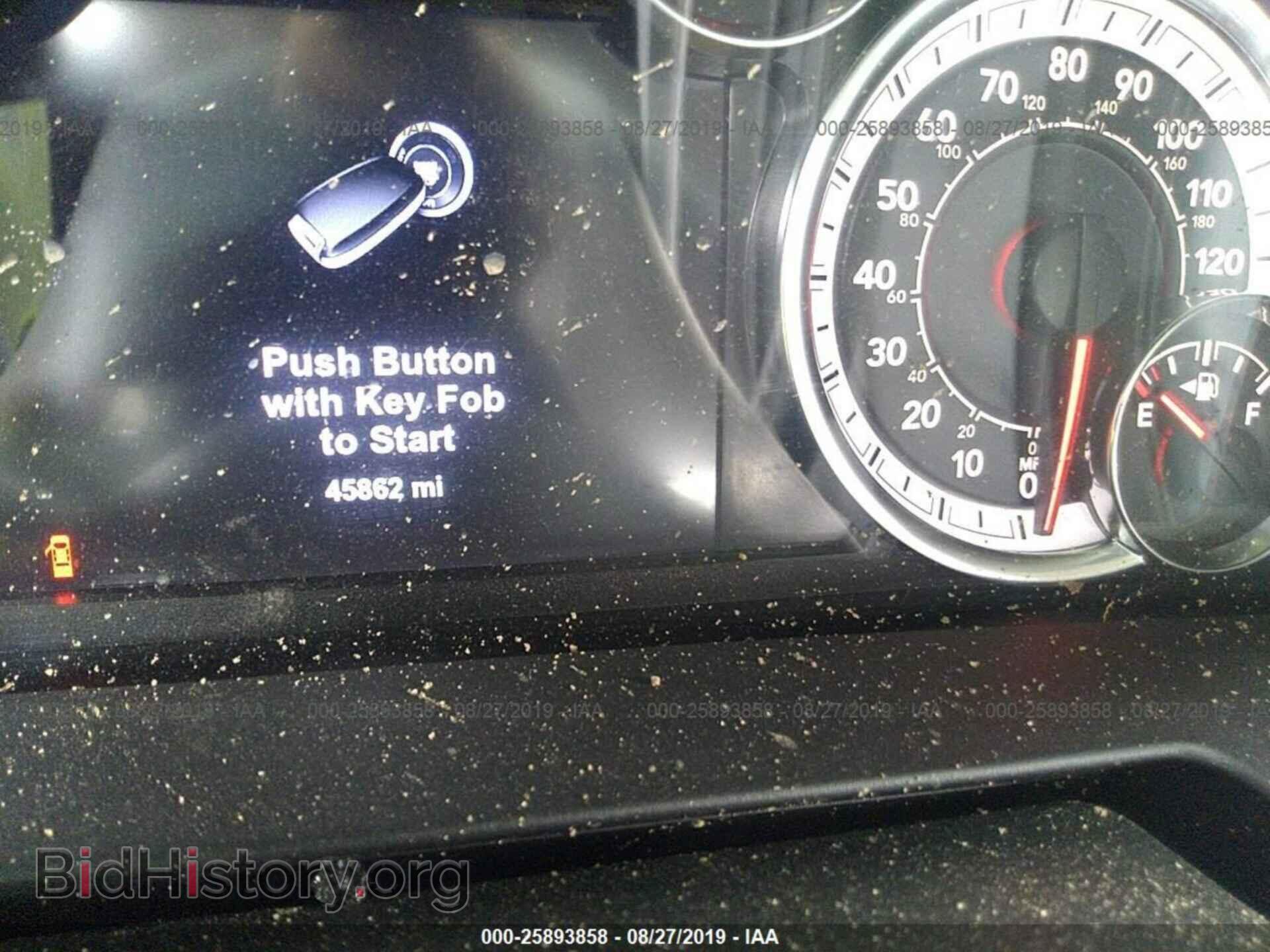 2017 RAM 1500 - VIN: 1C6RR7VT8HS764131 - Photo 7