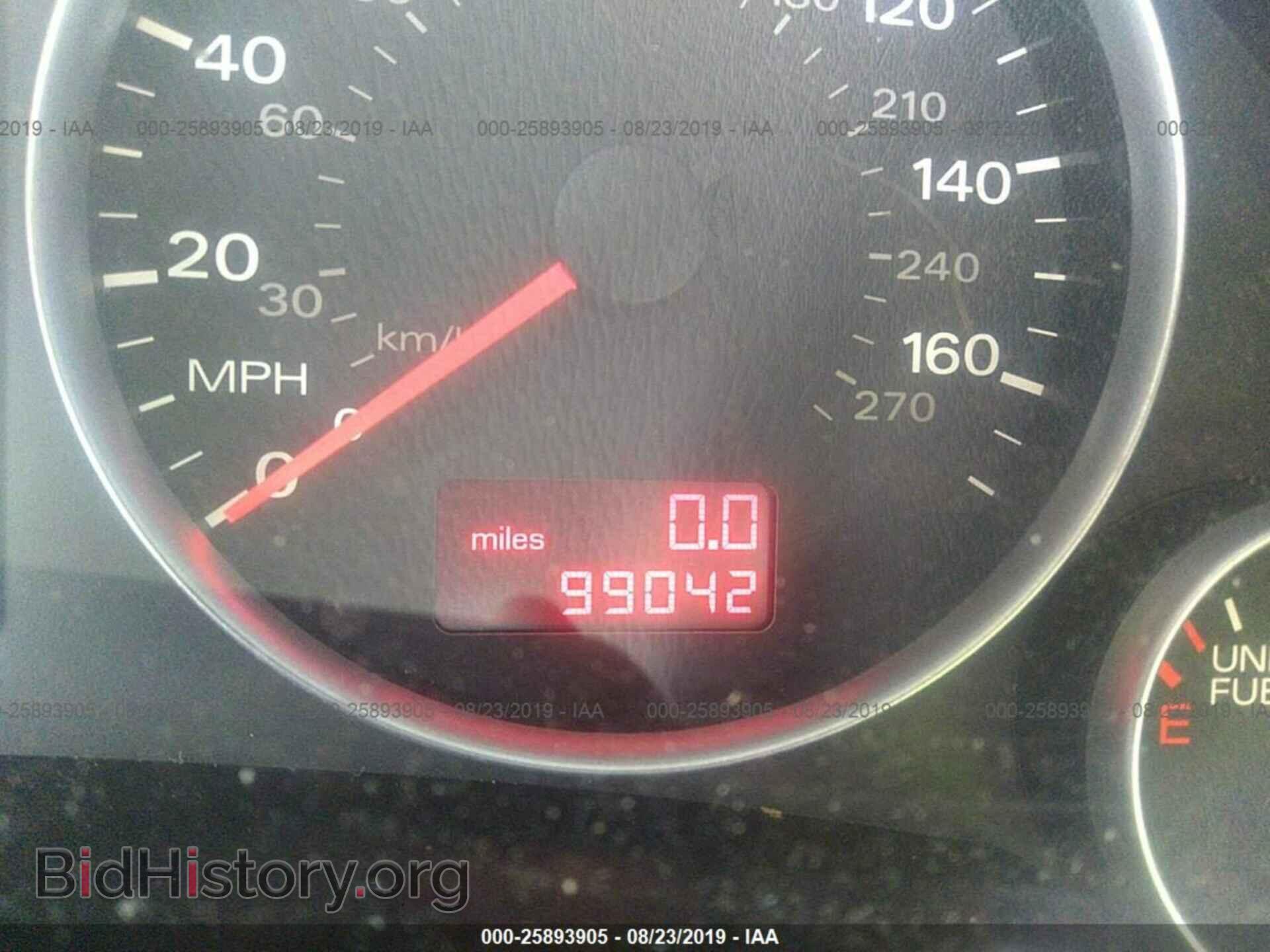 2008 AUDI A4 - VIN: WAUDF78E88A170196 - Фото 7
