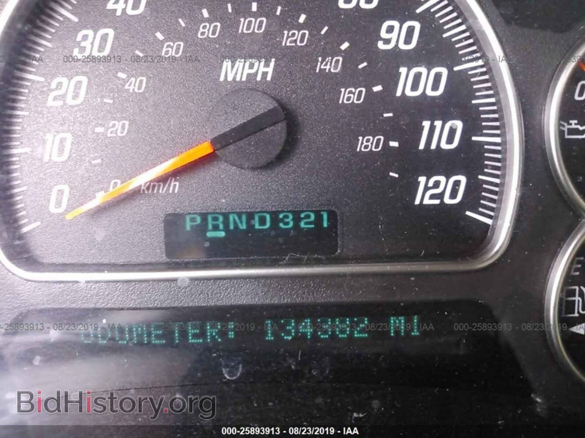 2003 GMC ENVOY - VIN: 1GKDT13S430042590 - Фото 7