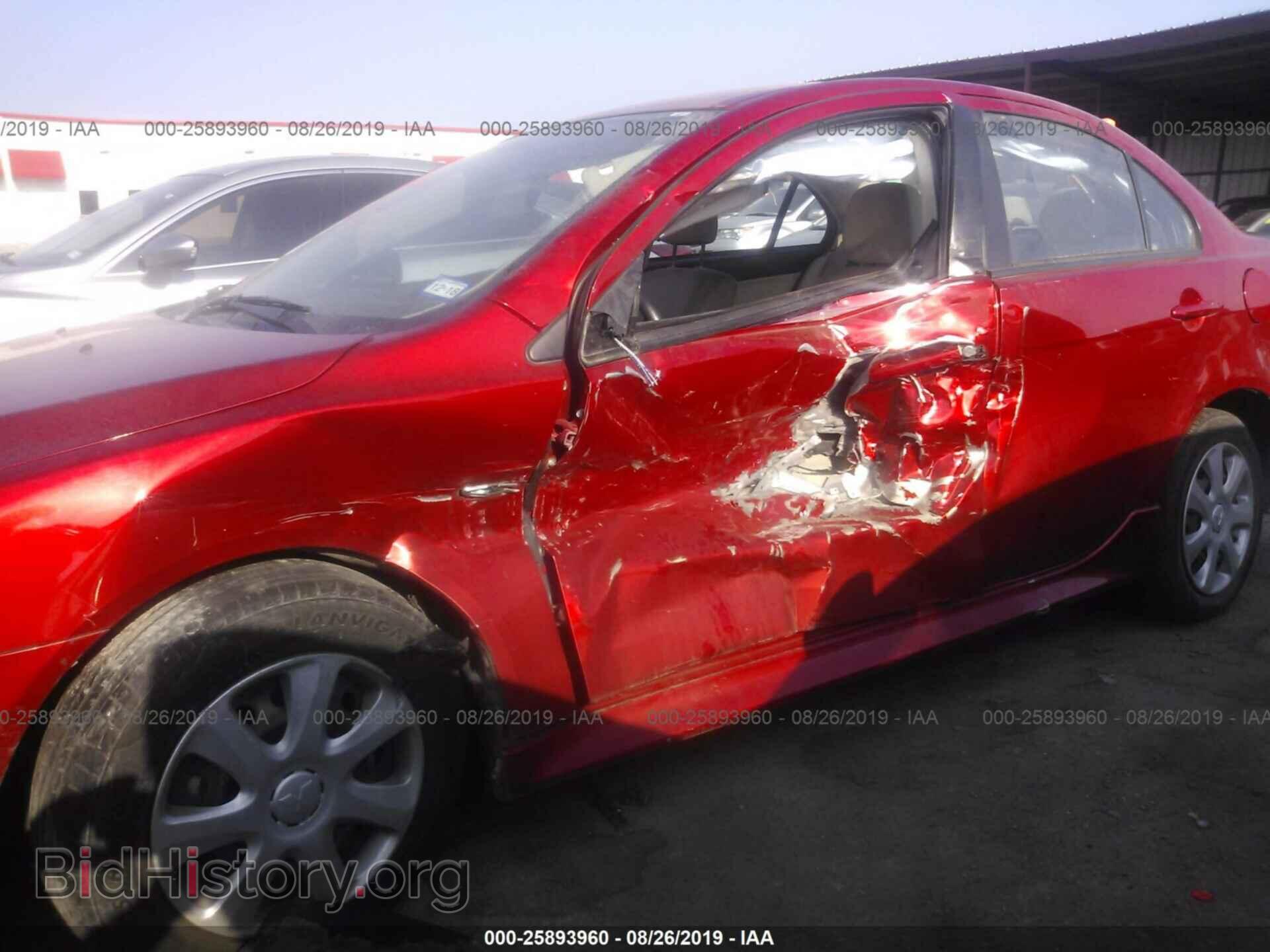 2015 MITSUBISHI LANCER - VIN: JA32U2FU6FU014309 - Фото 6