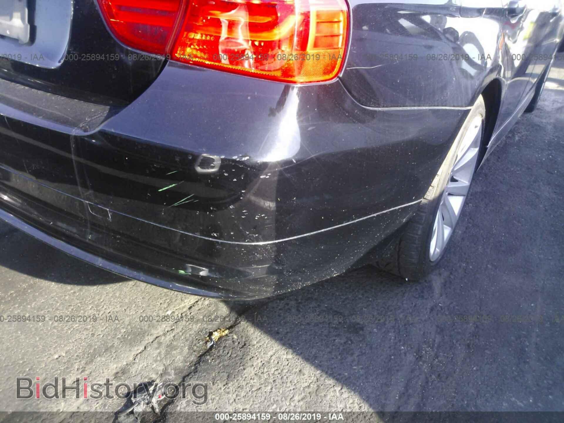 2011 BMW 328 - VIN: WBAPH5G54BNM80102 - Photo 6