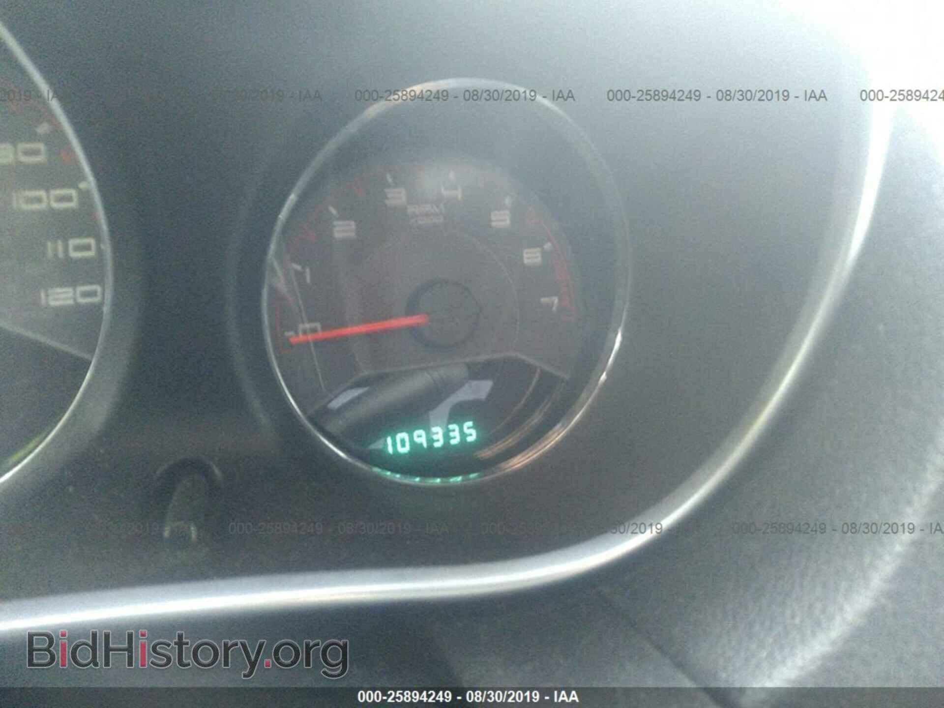 2012 DODGE AVENGER - VIN: 1C3CDZAB2CN310801 - Photo 7