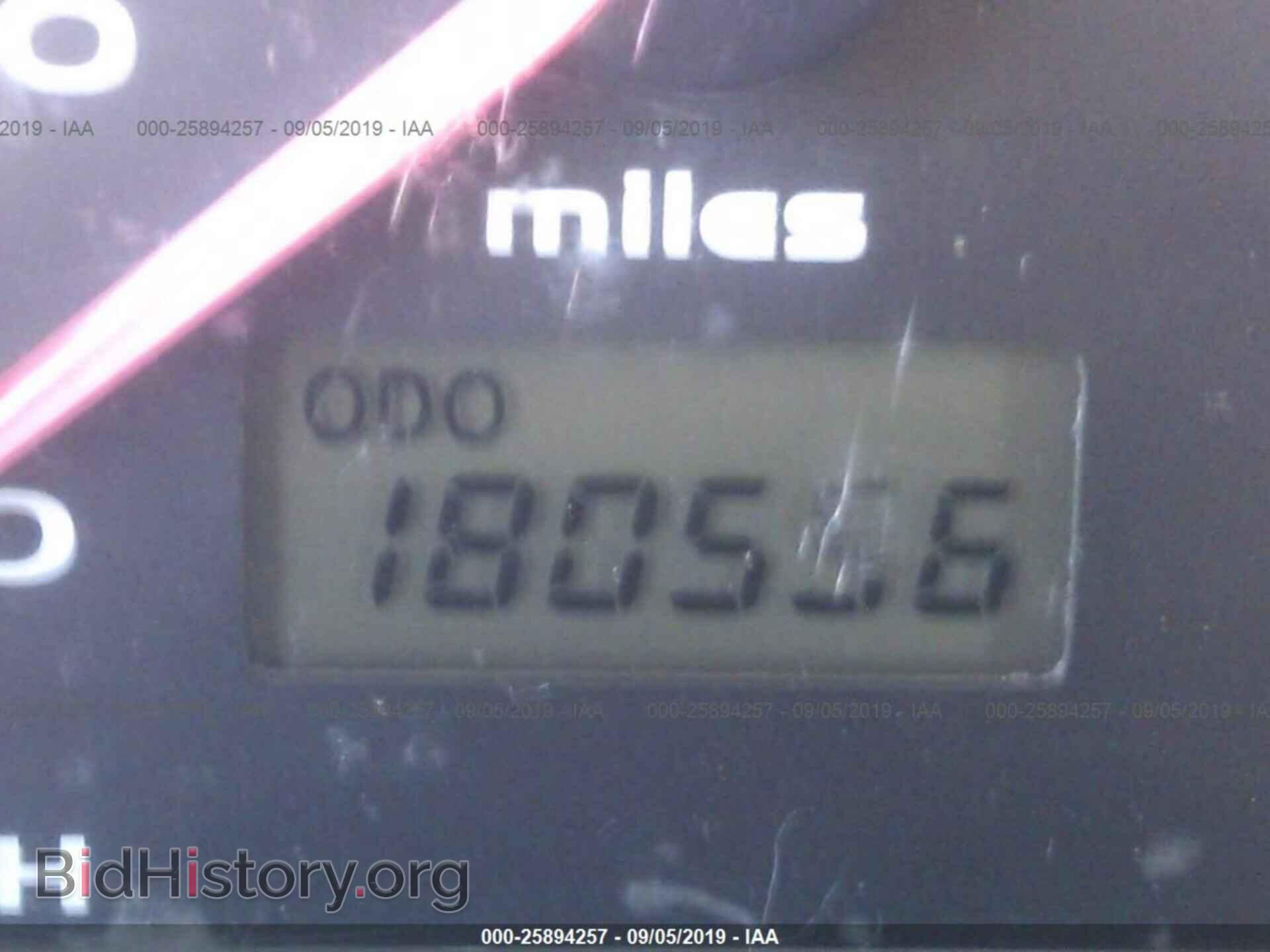 2003 MITSUBISHI ECLIPSE - VIN: 4A3AC74H53E143714 - Photo 7